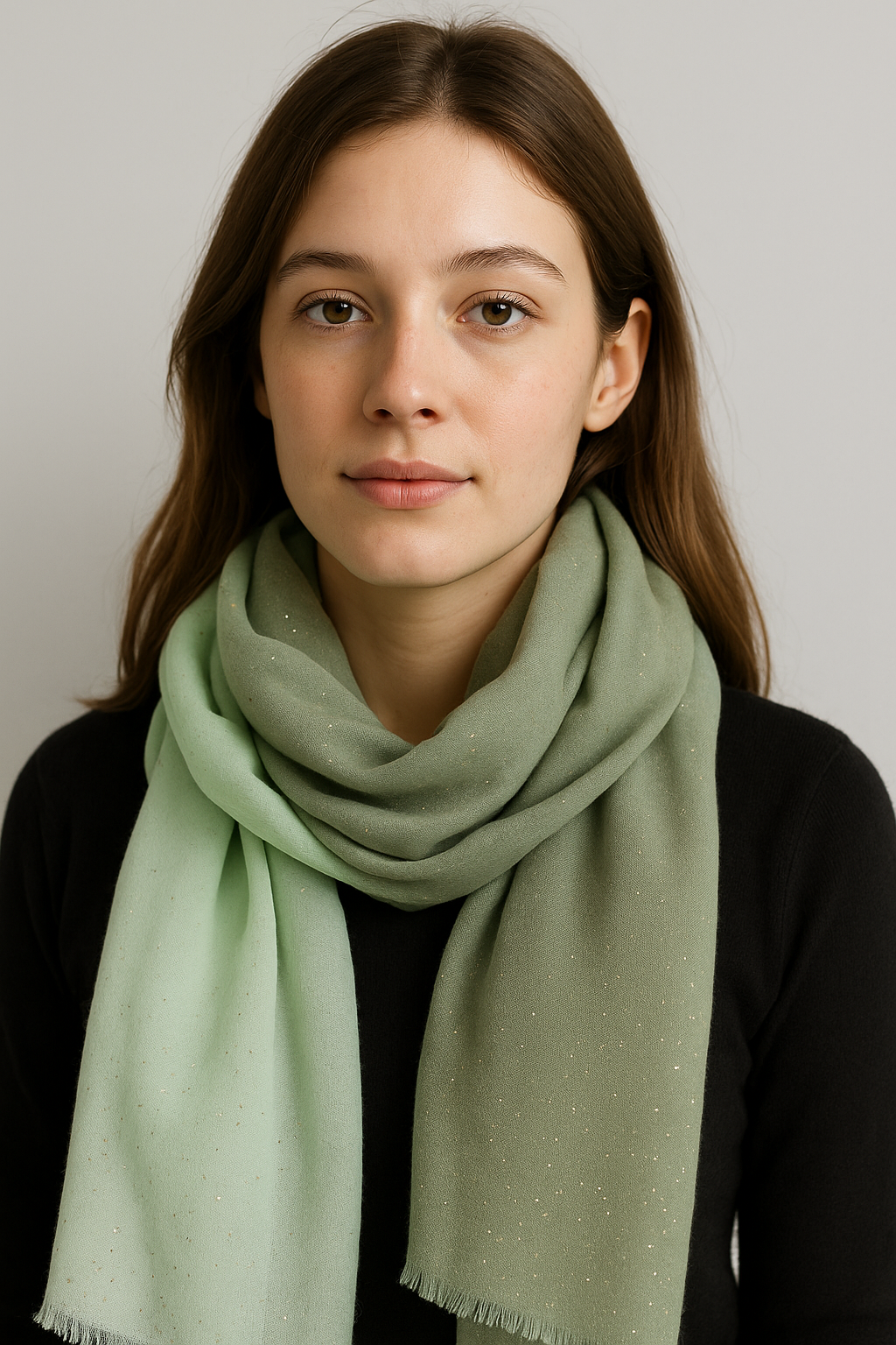 Light Shades Fashionable Scarf