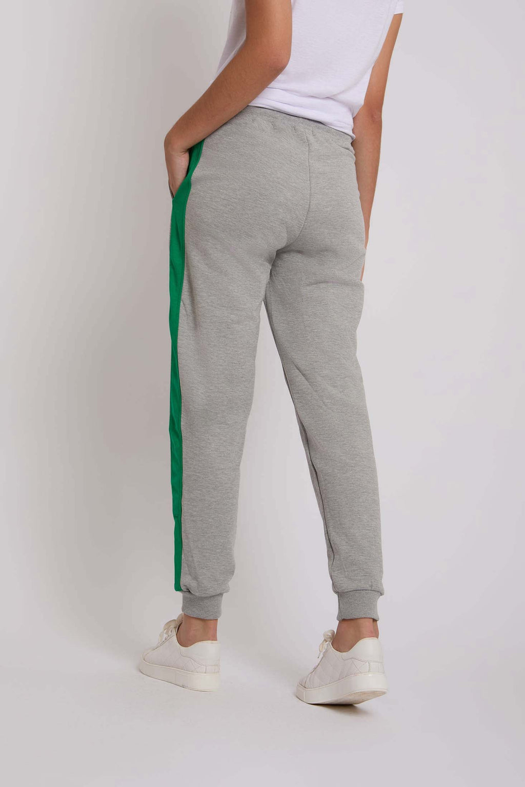 Women Sweat Pant Multicolor