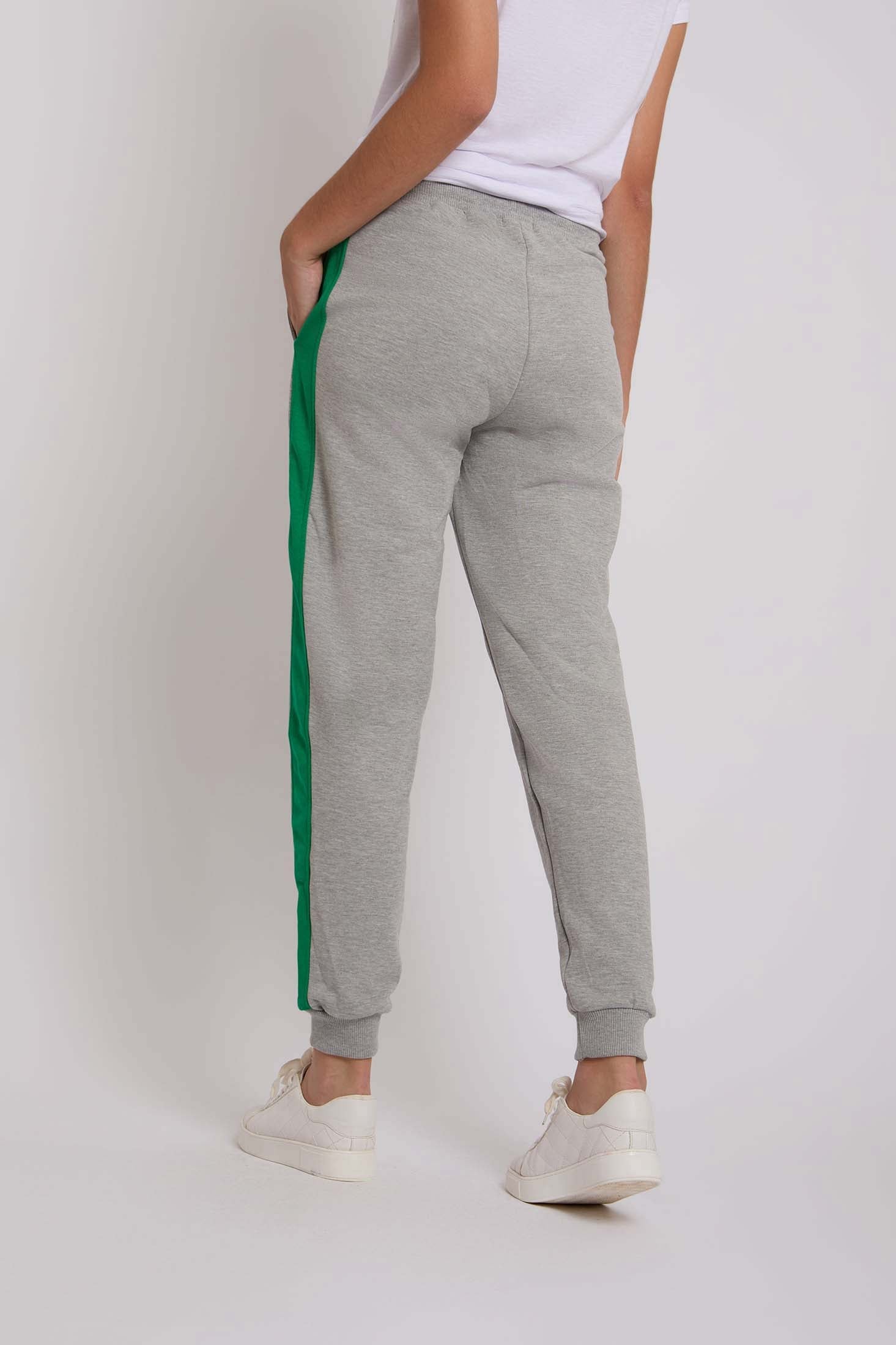Women Sweat Pant Multicolor