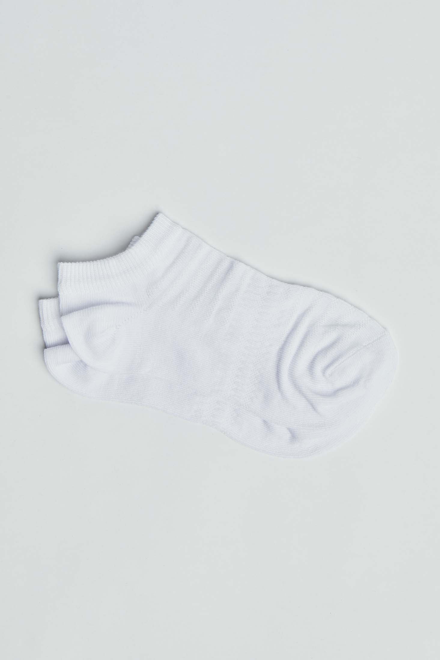 Everyday Casual Ankle Socks - Pack of 2
