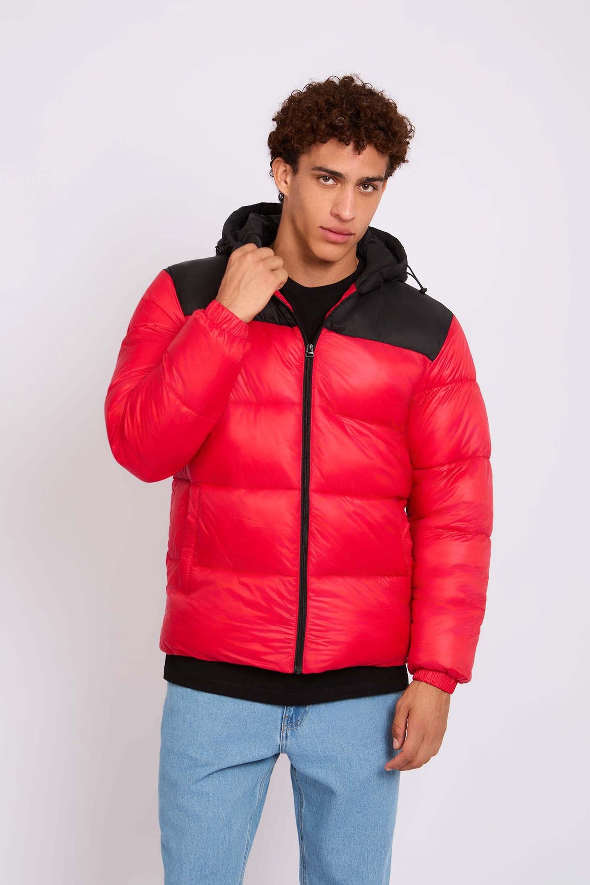All Men's Collection – #PREMODA