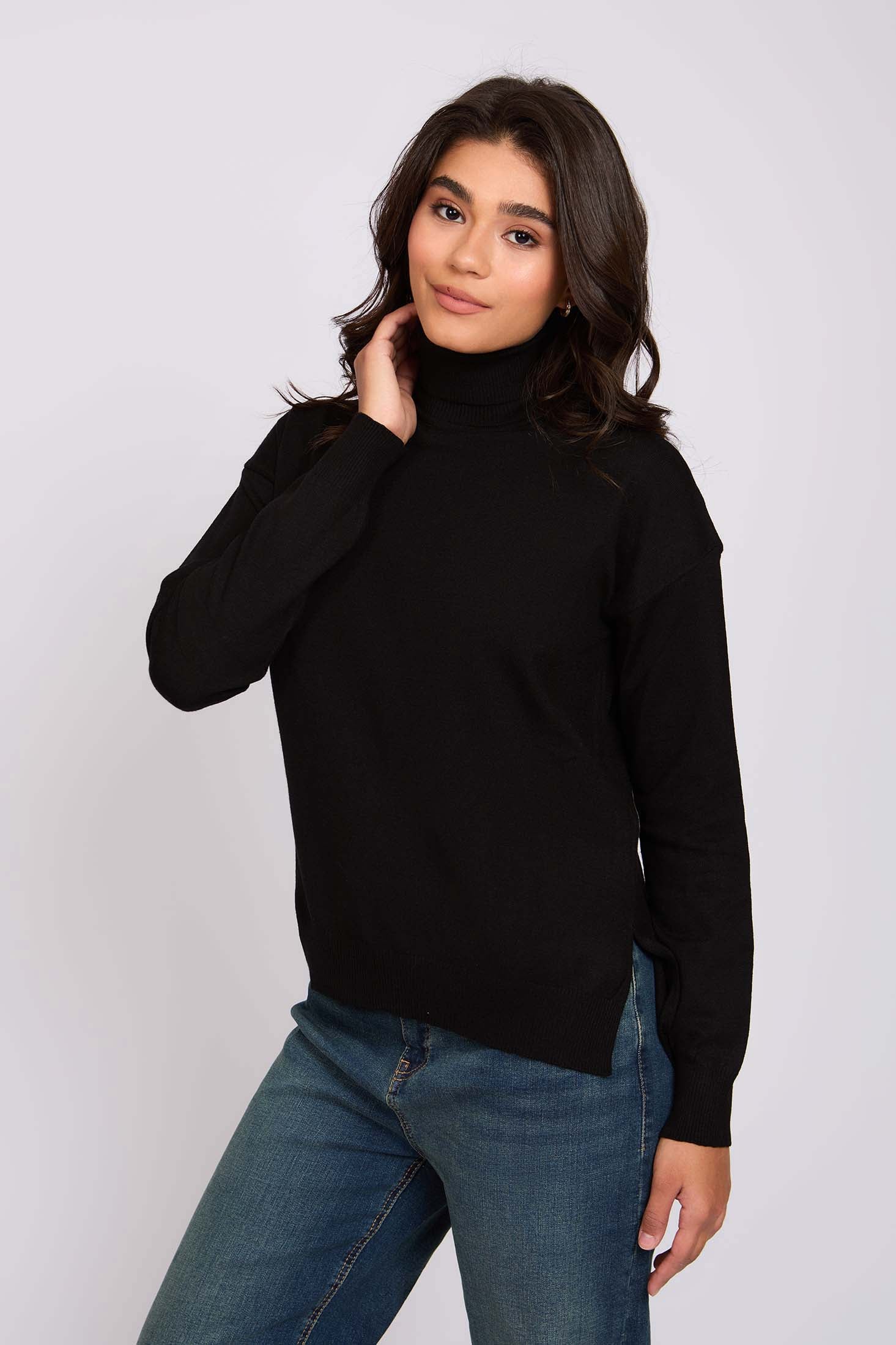 Premoda Pullover – #PREMODA