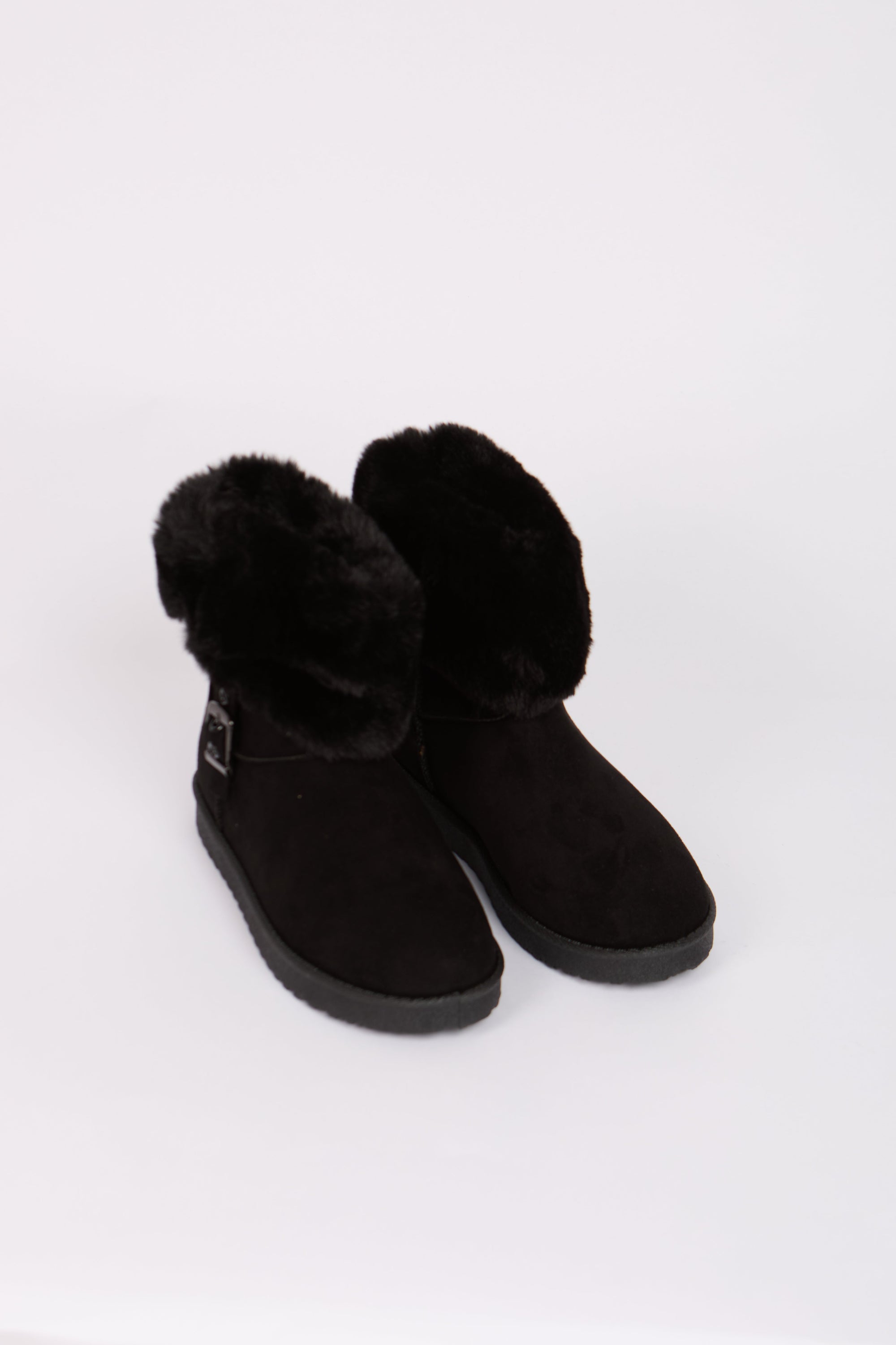 Women  Shoes Uggs Black