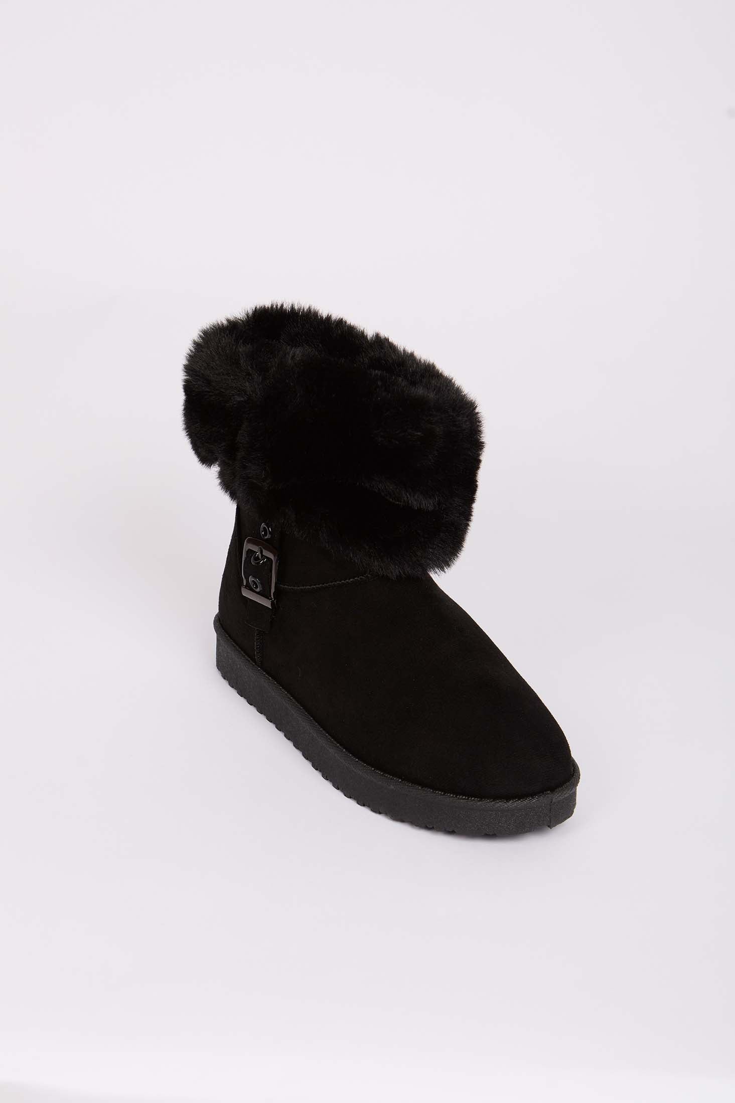 Women  Shoes Uggs Black