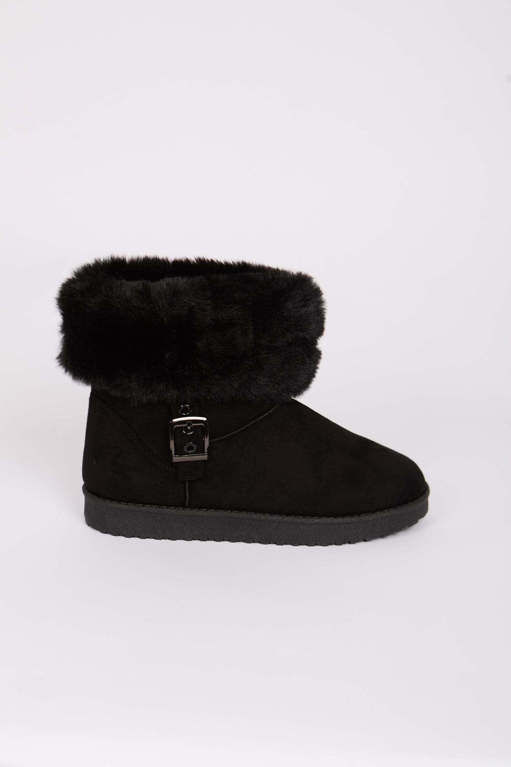 Women  Shoes Uggs Black