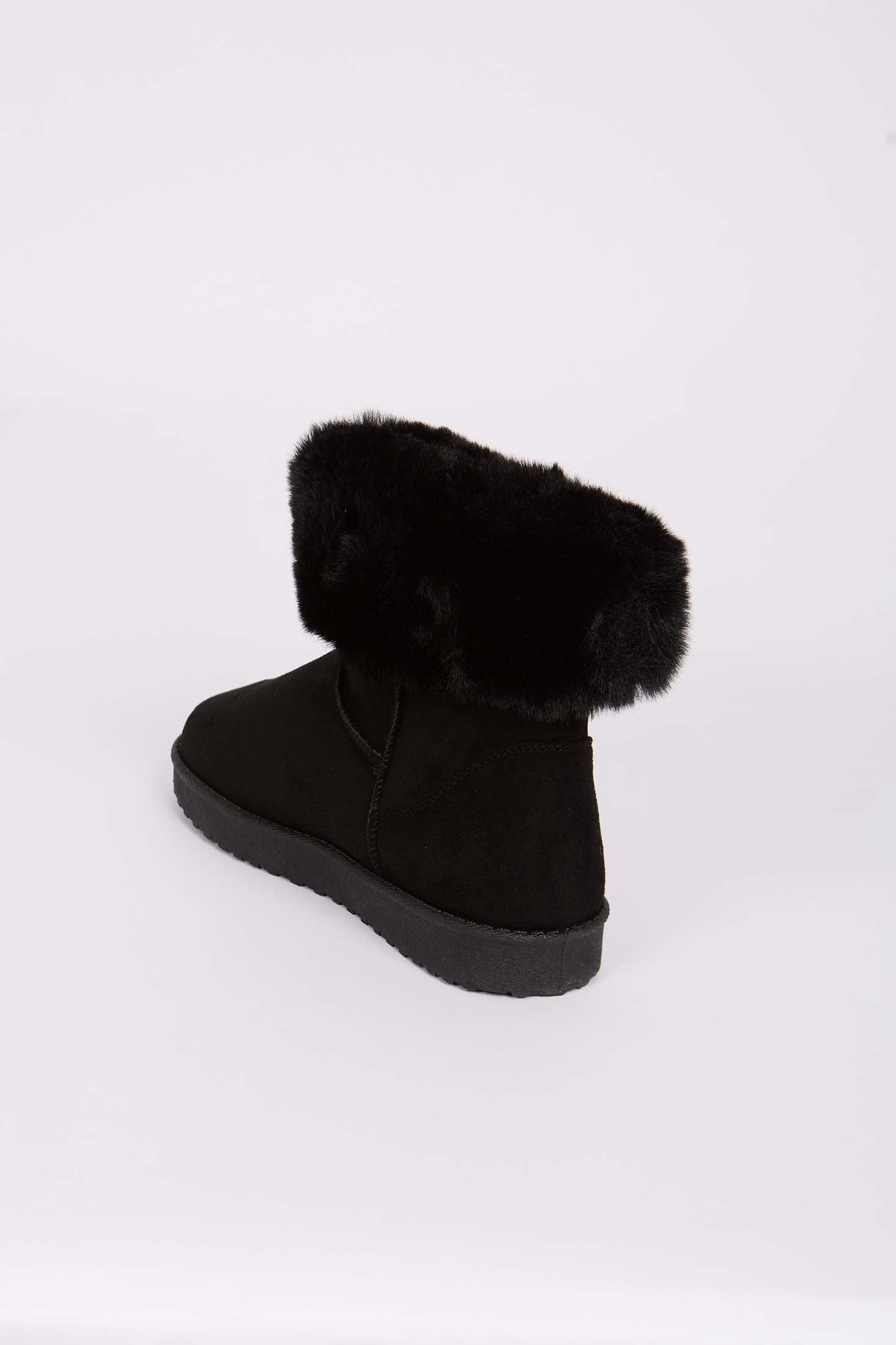 Women  Shoes Uggs Black