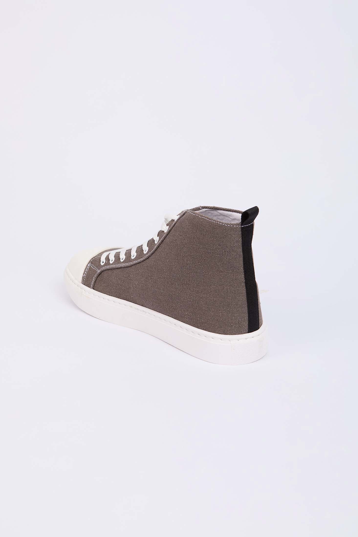 Men Shoes Half Boot Black