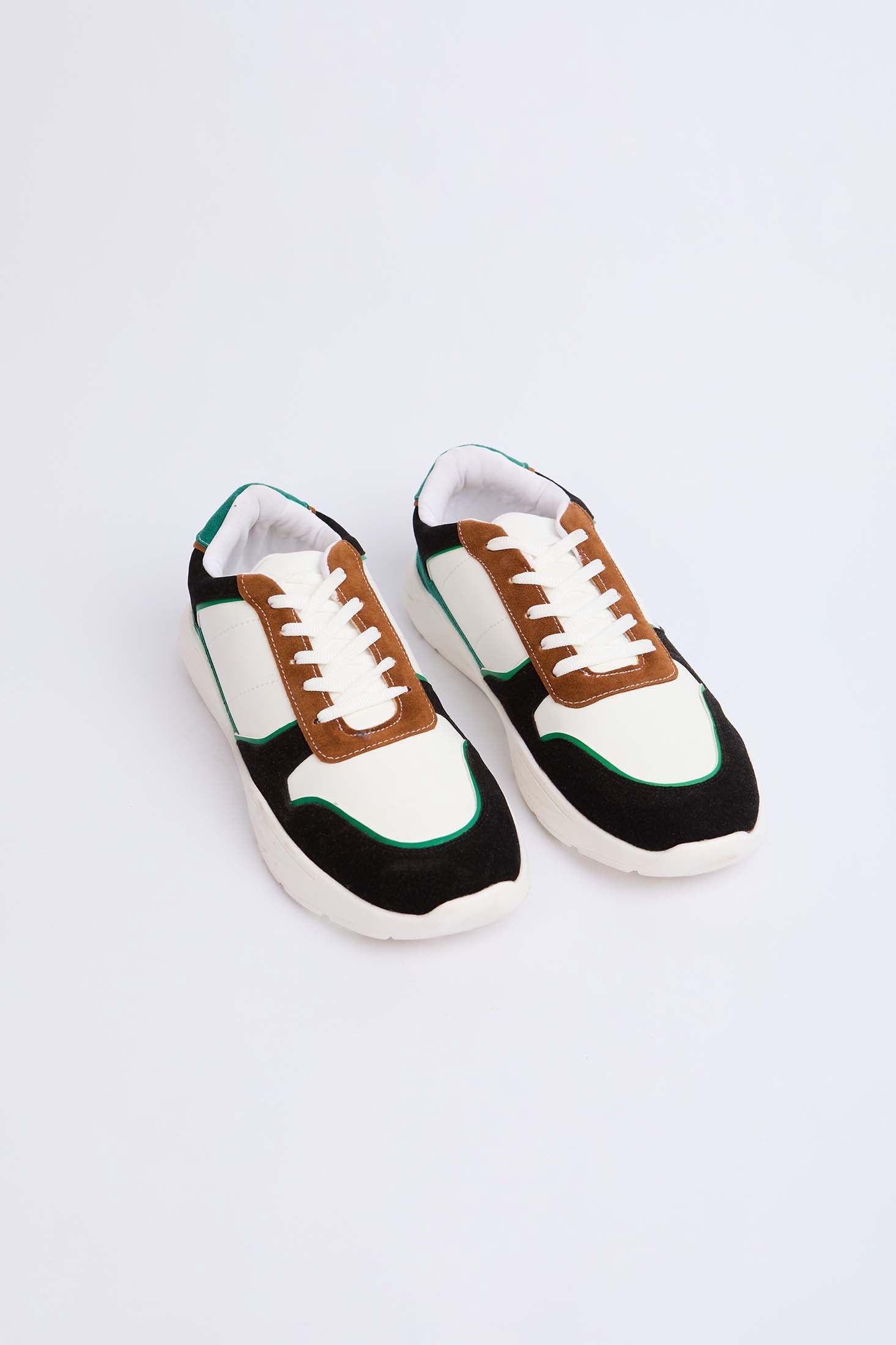 Men  Shoes Sneakers White