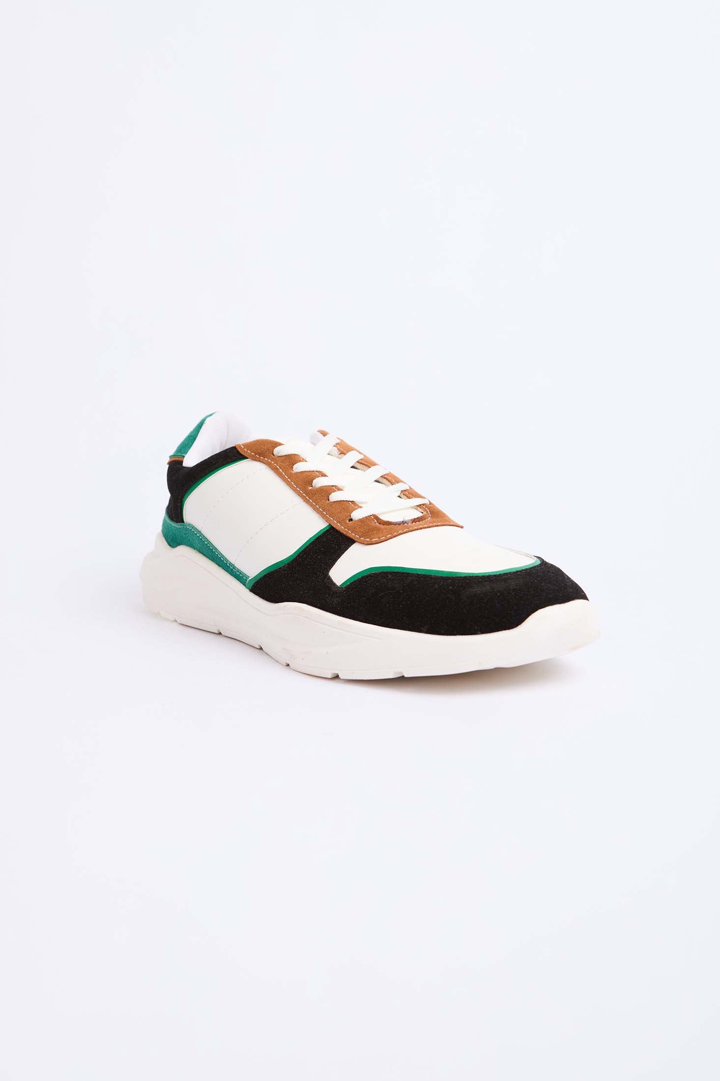 Men  Shoes Sneakers White