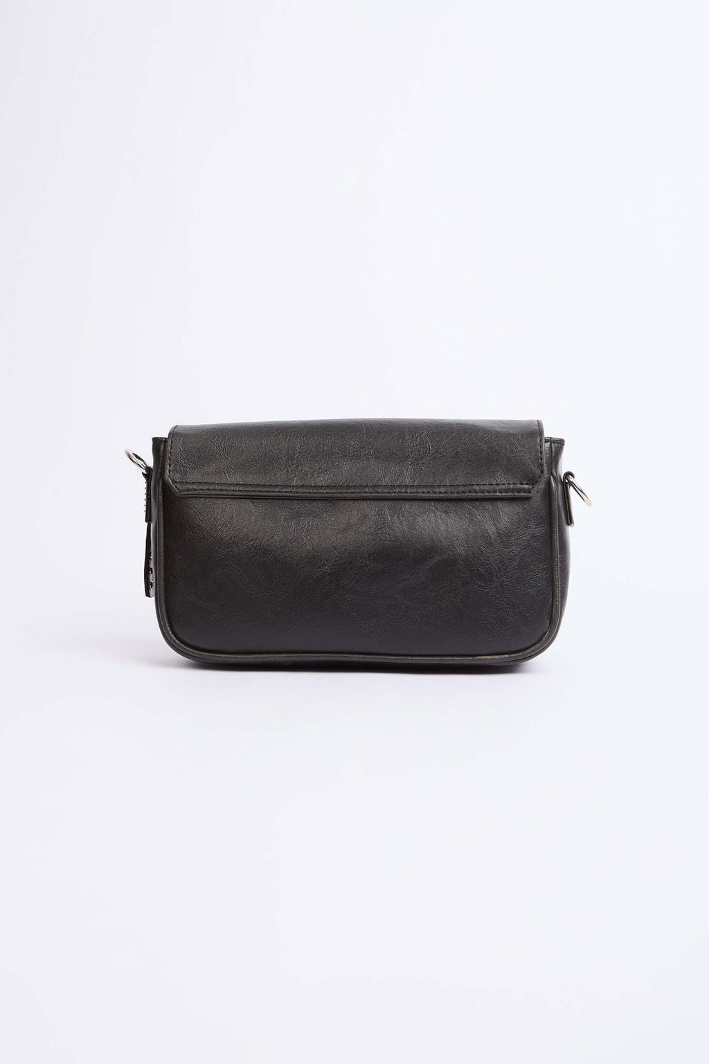 Women Bag Black Messenger