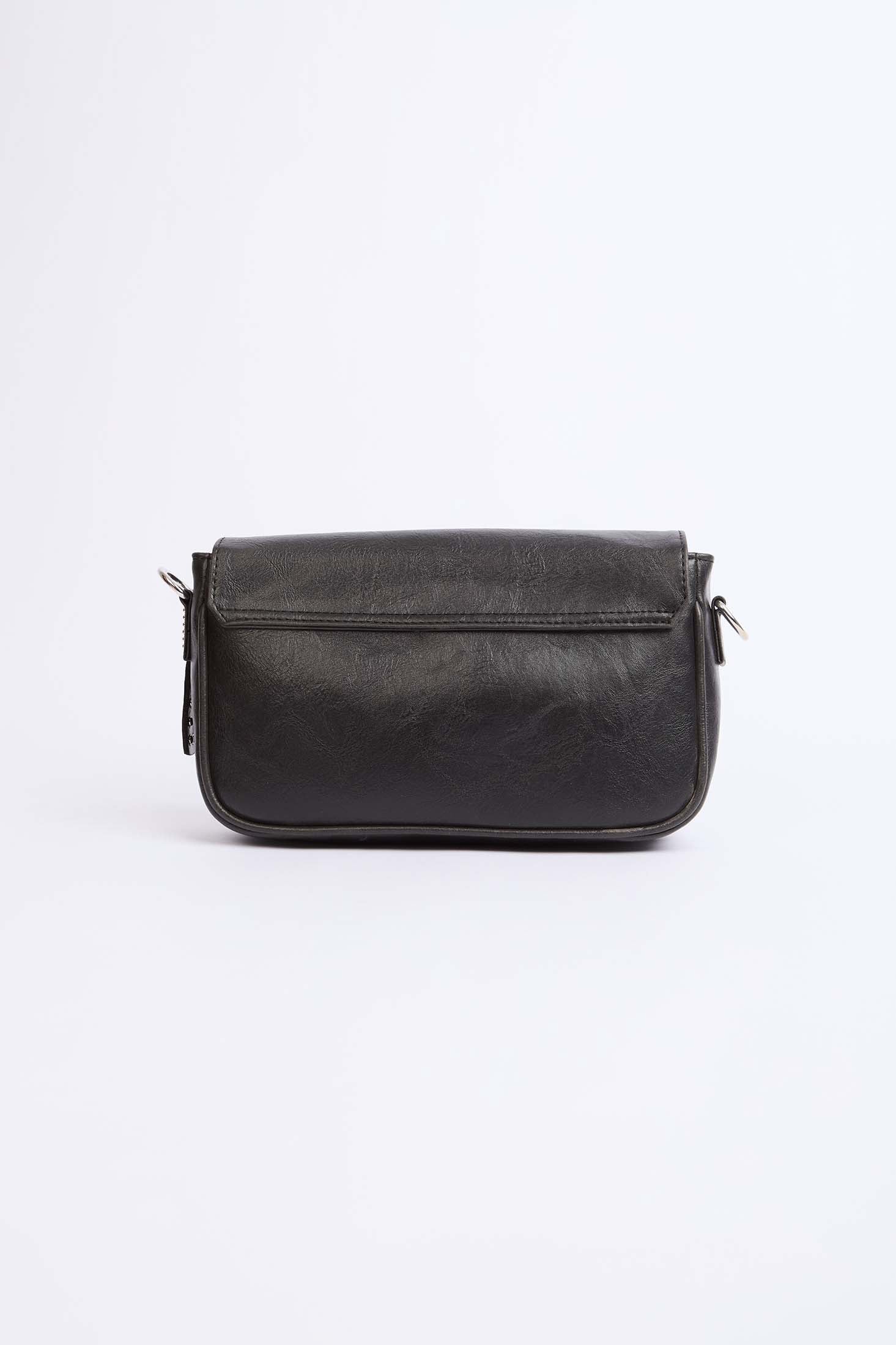 Women Bag Black Messenger