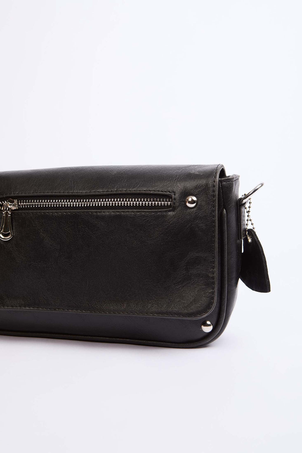 Women Bag Black Messenger