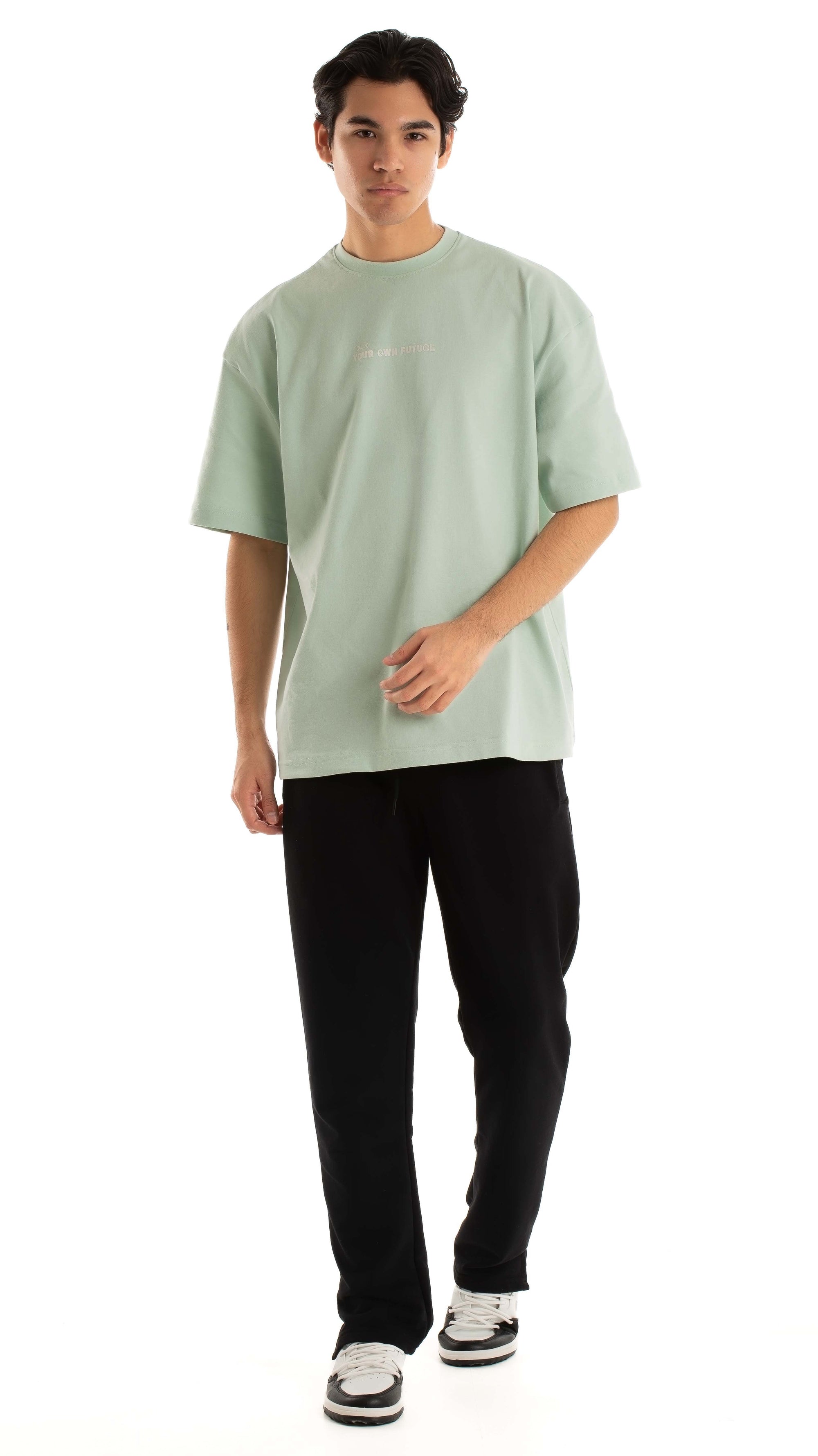 Comfy Solid Pants with Side Pockets