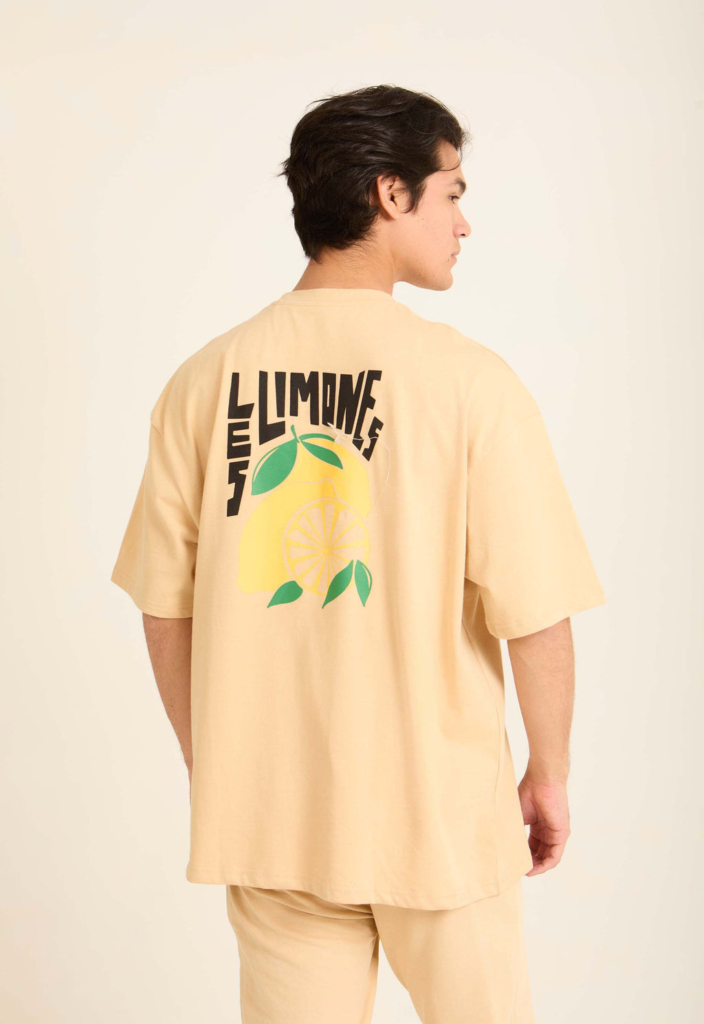 Printed Funny Quote Summer Tee