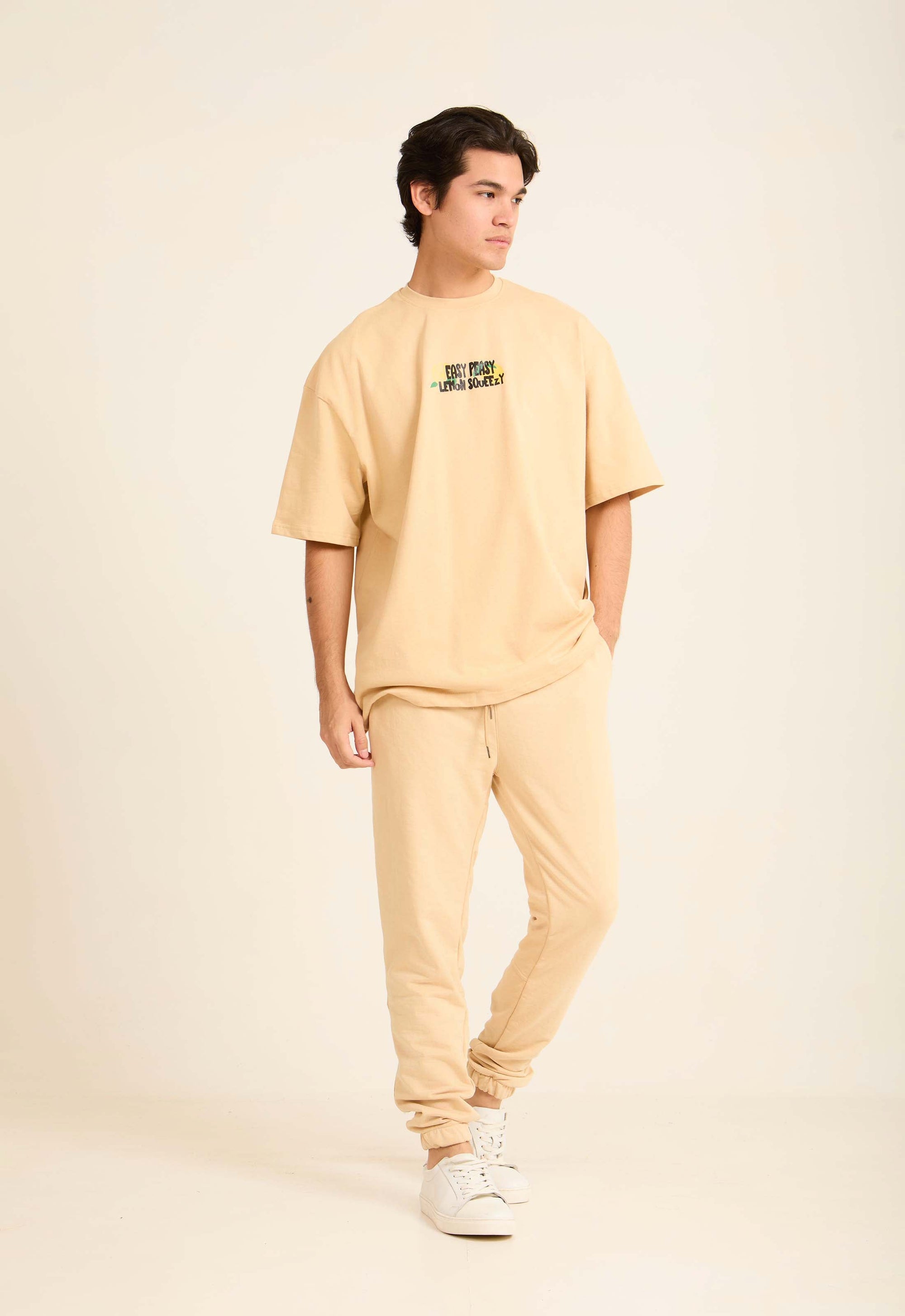 Printed Funny Quote Summer Tee