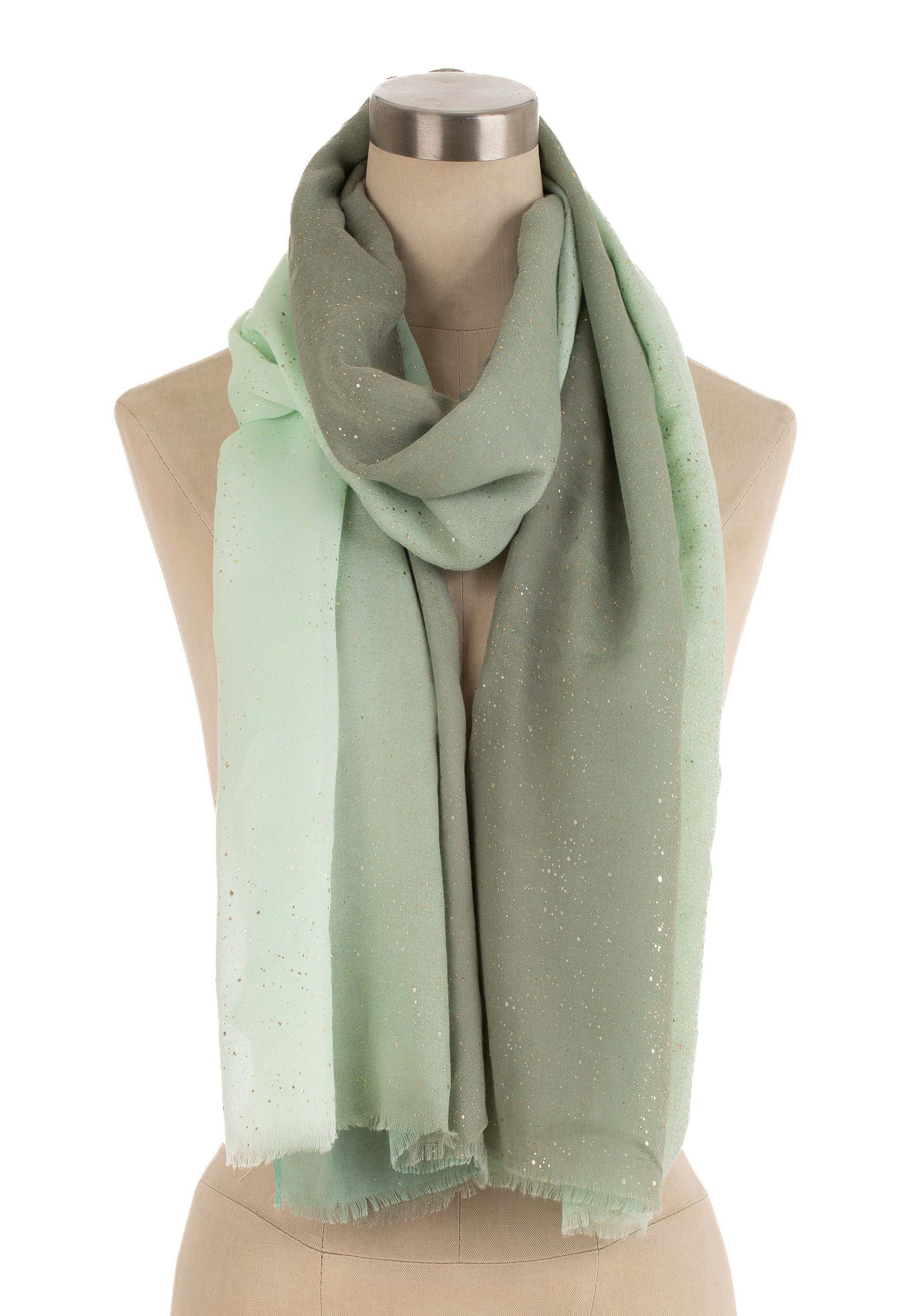 Light Shades Fashionable Scarf