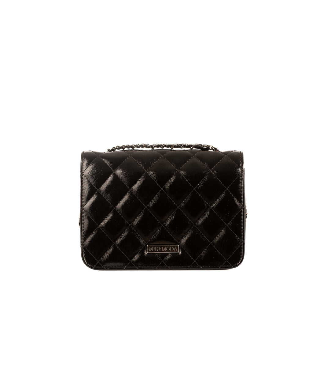 Everyday Mini Crossbody Bag with Quilted Design