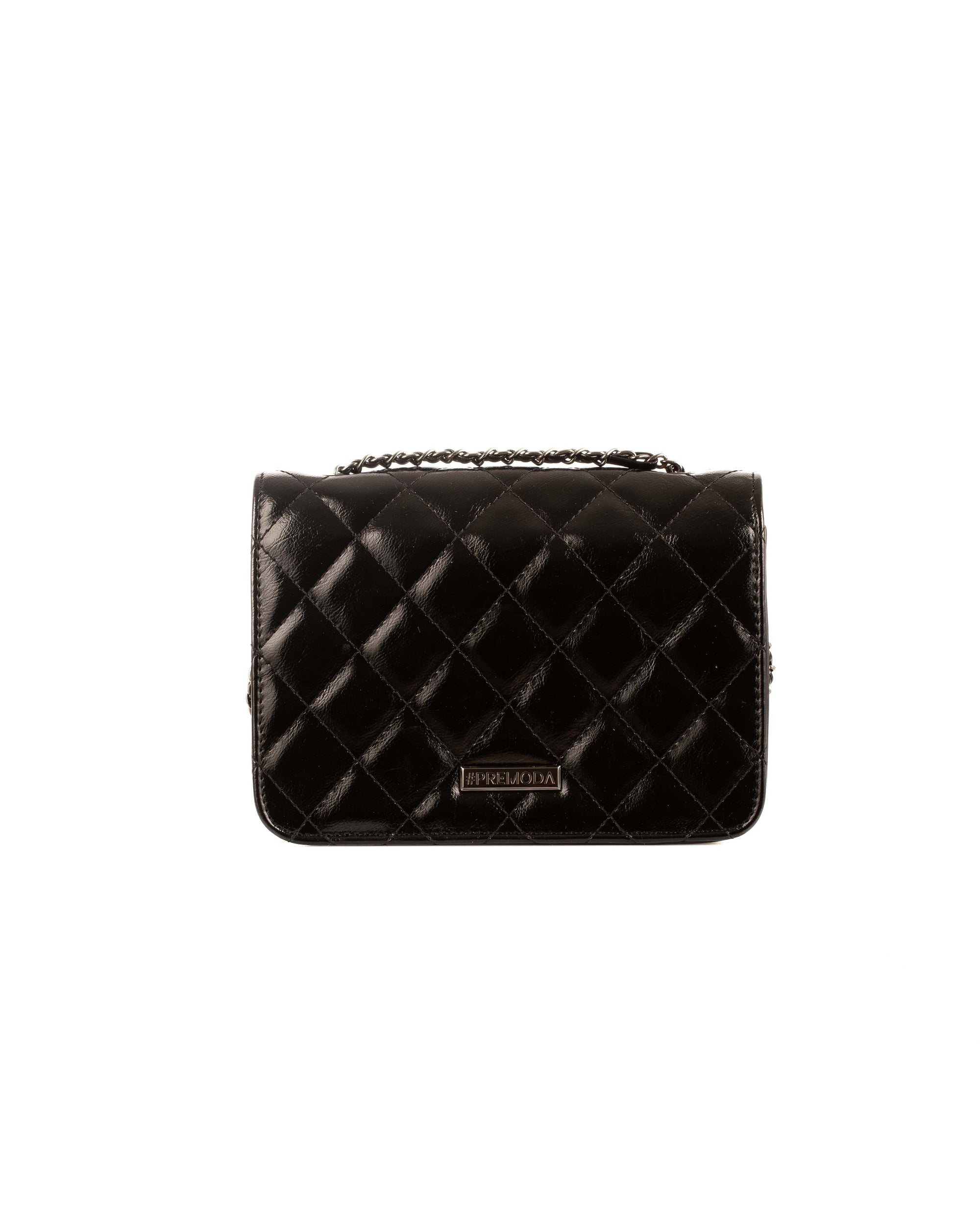 Everyday Mini Crossbody Bag with Quilted Design
