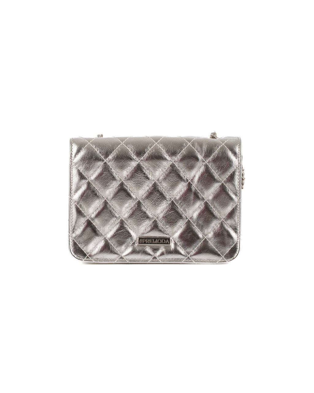 Everyday Mini Crossbody Bag with Quilted Design