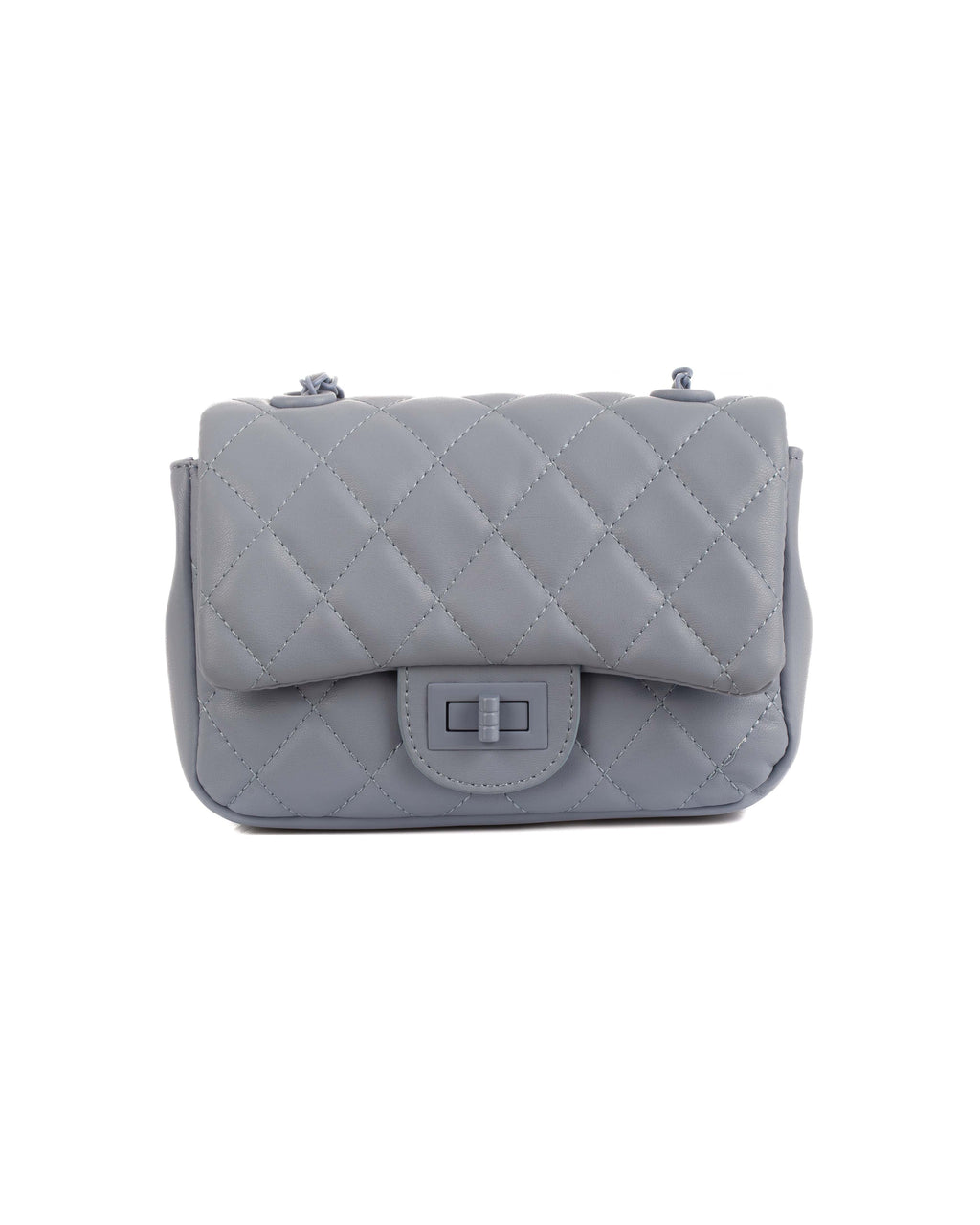 Everyday Mini Quilted Crossbody Bag