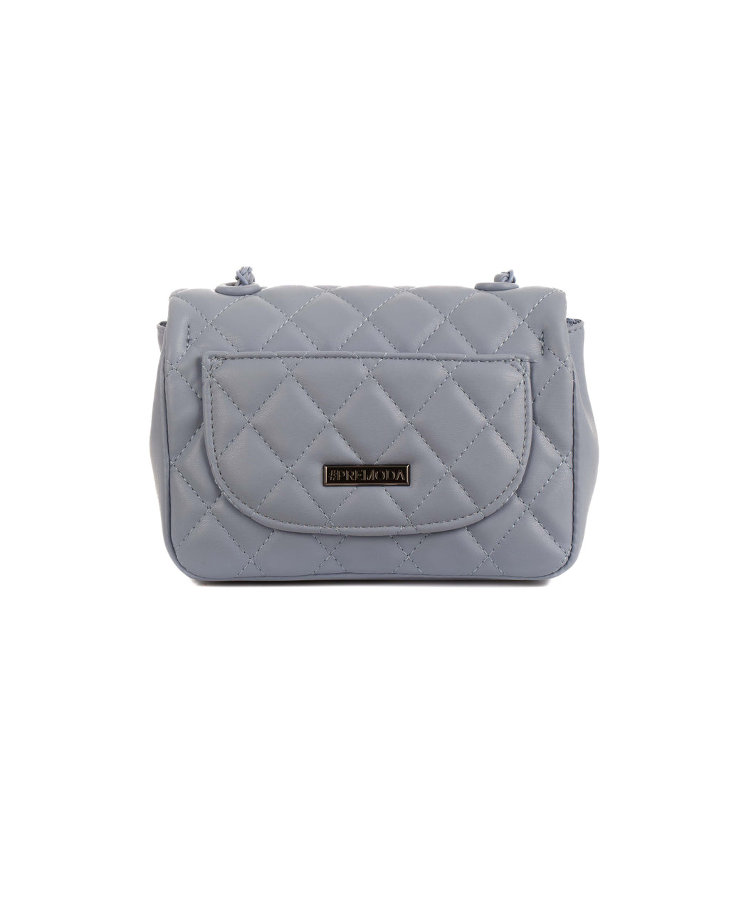 Everyday Mini Quilted Crossbody Bag