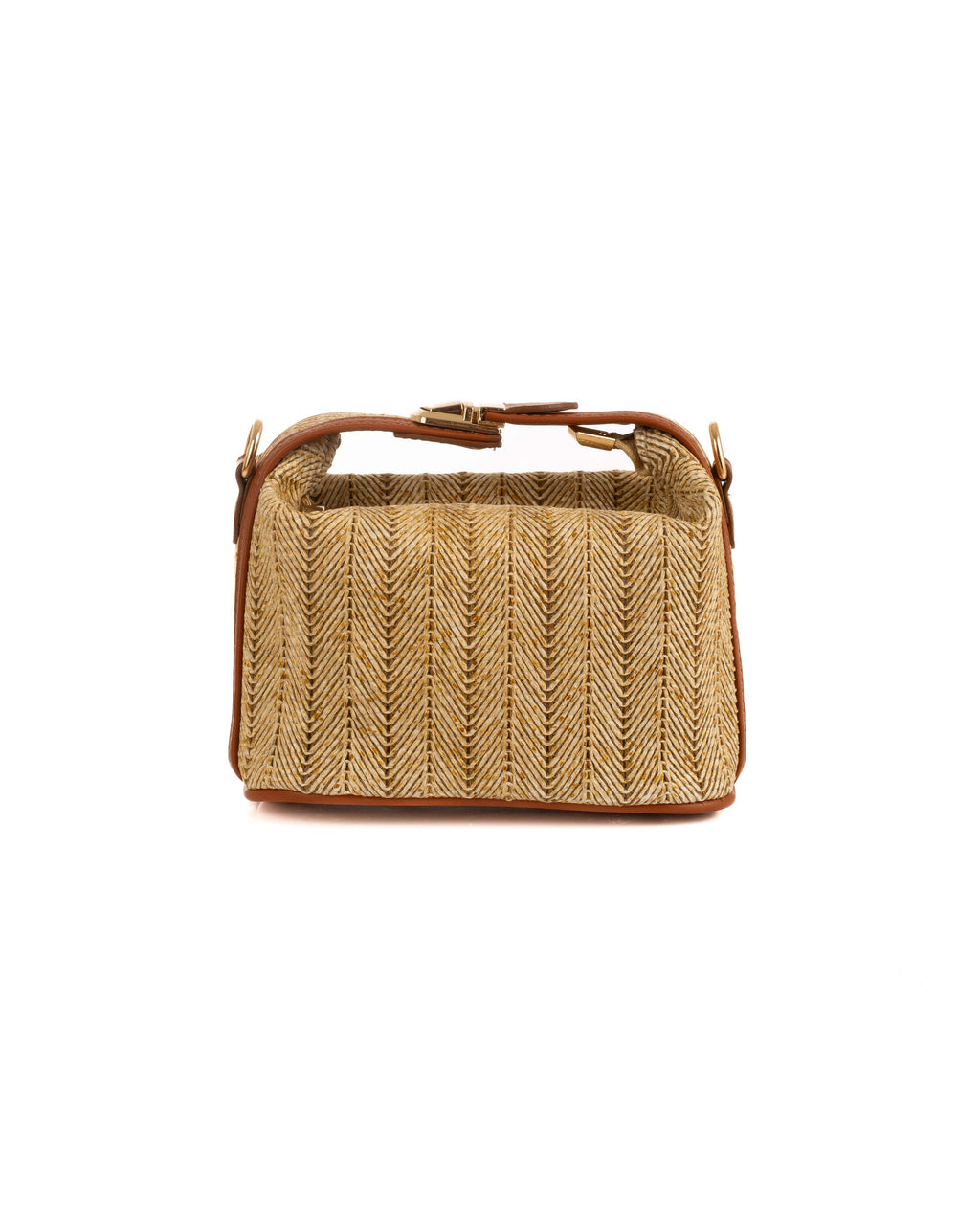 حقيبة نسائية رسول متعددة الألوان