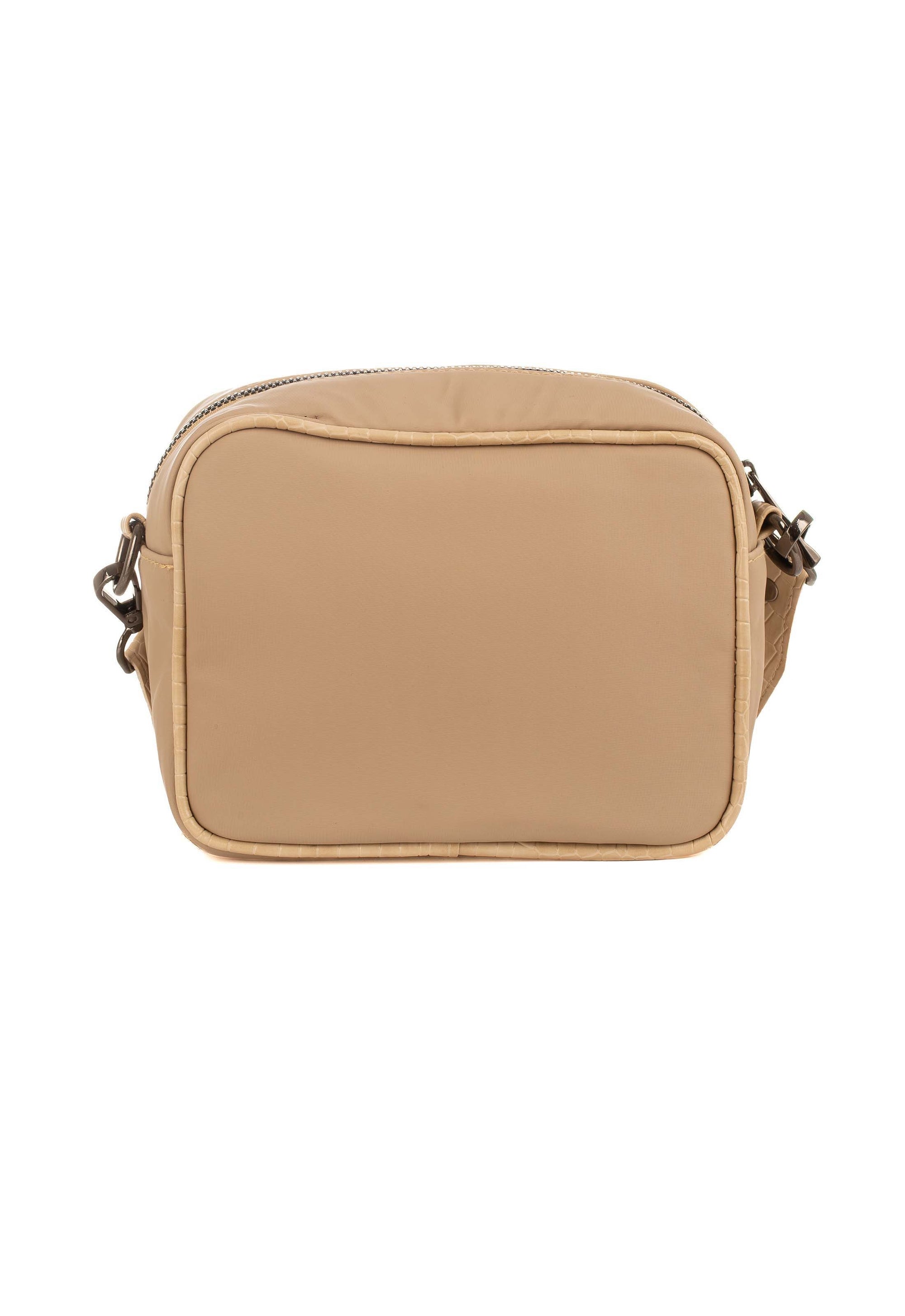 Studded Pocket Crossbody with Coin Pouch