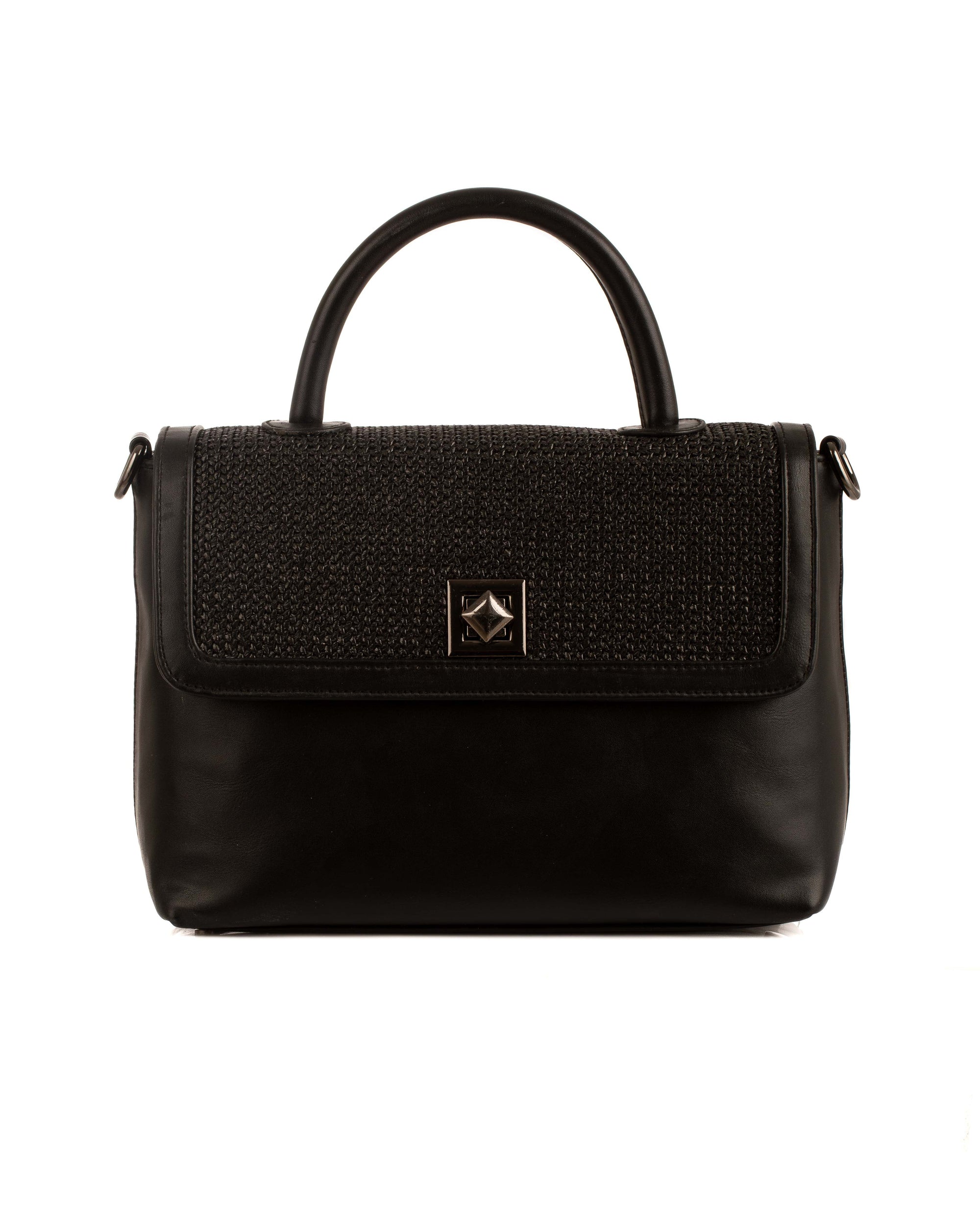 حقيبة نسائية رسول سوداء