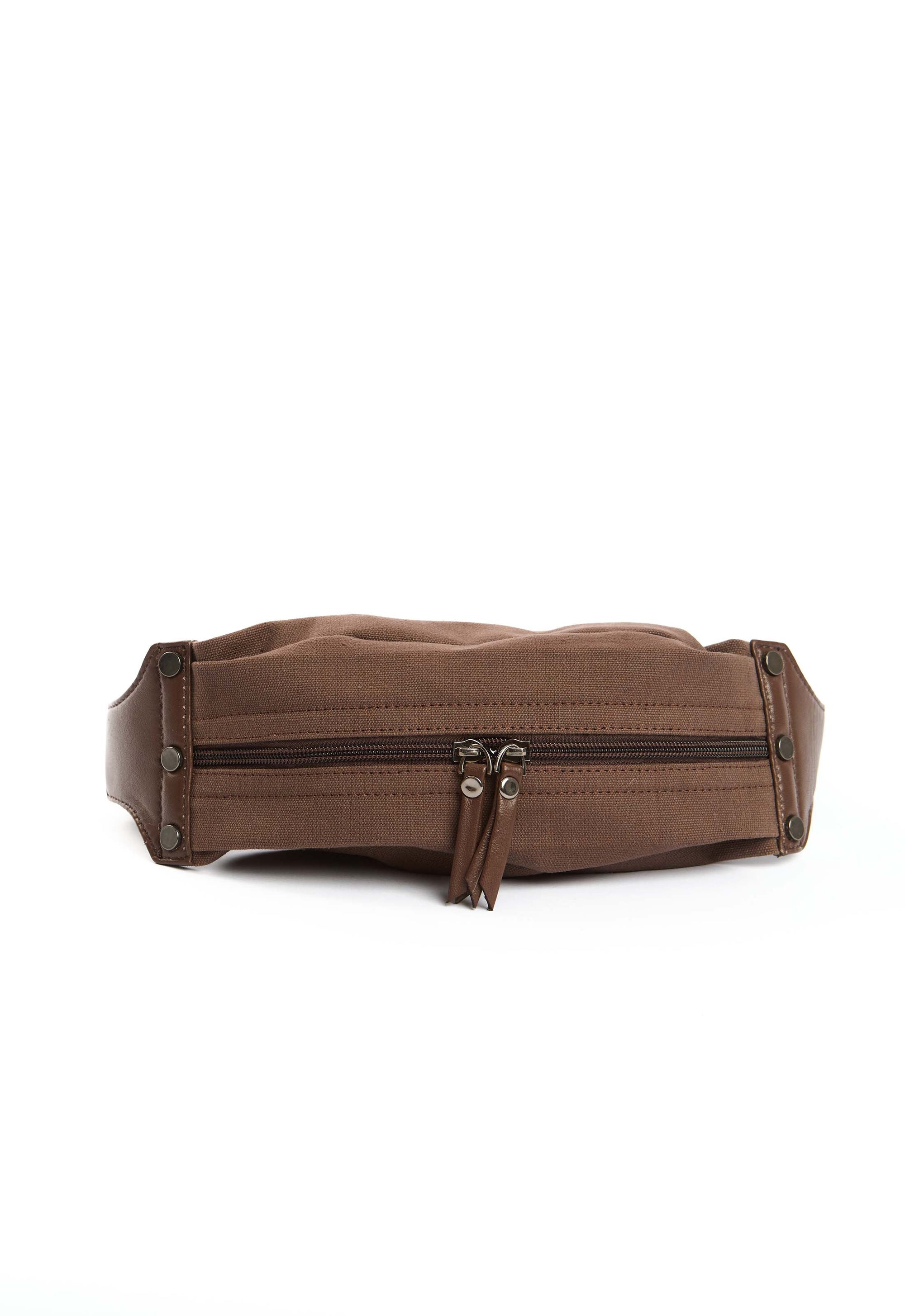 Slim Casual Sling Bag
