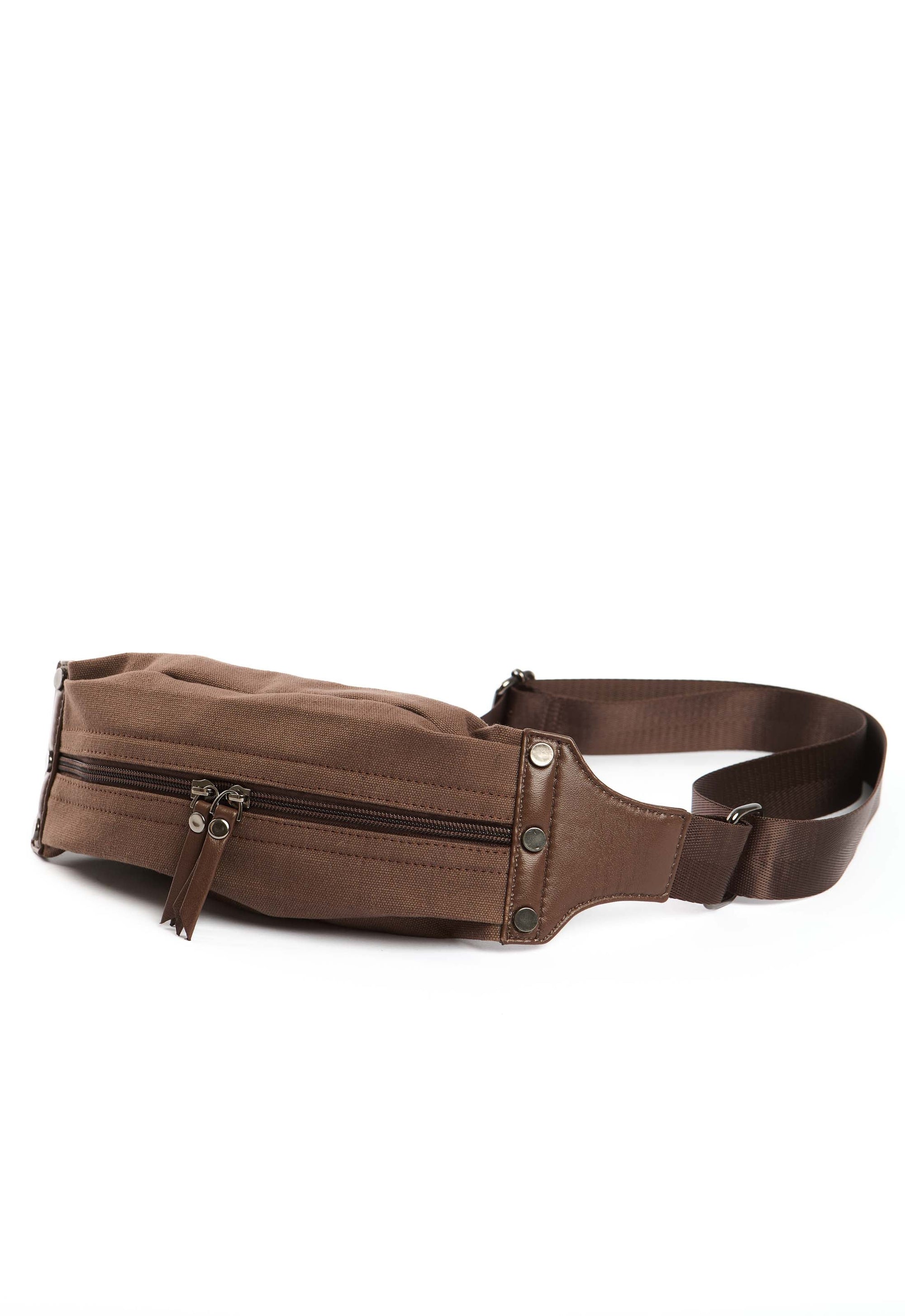 Slim Casual Sling Bag