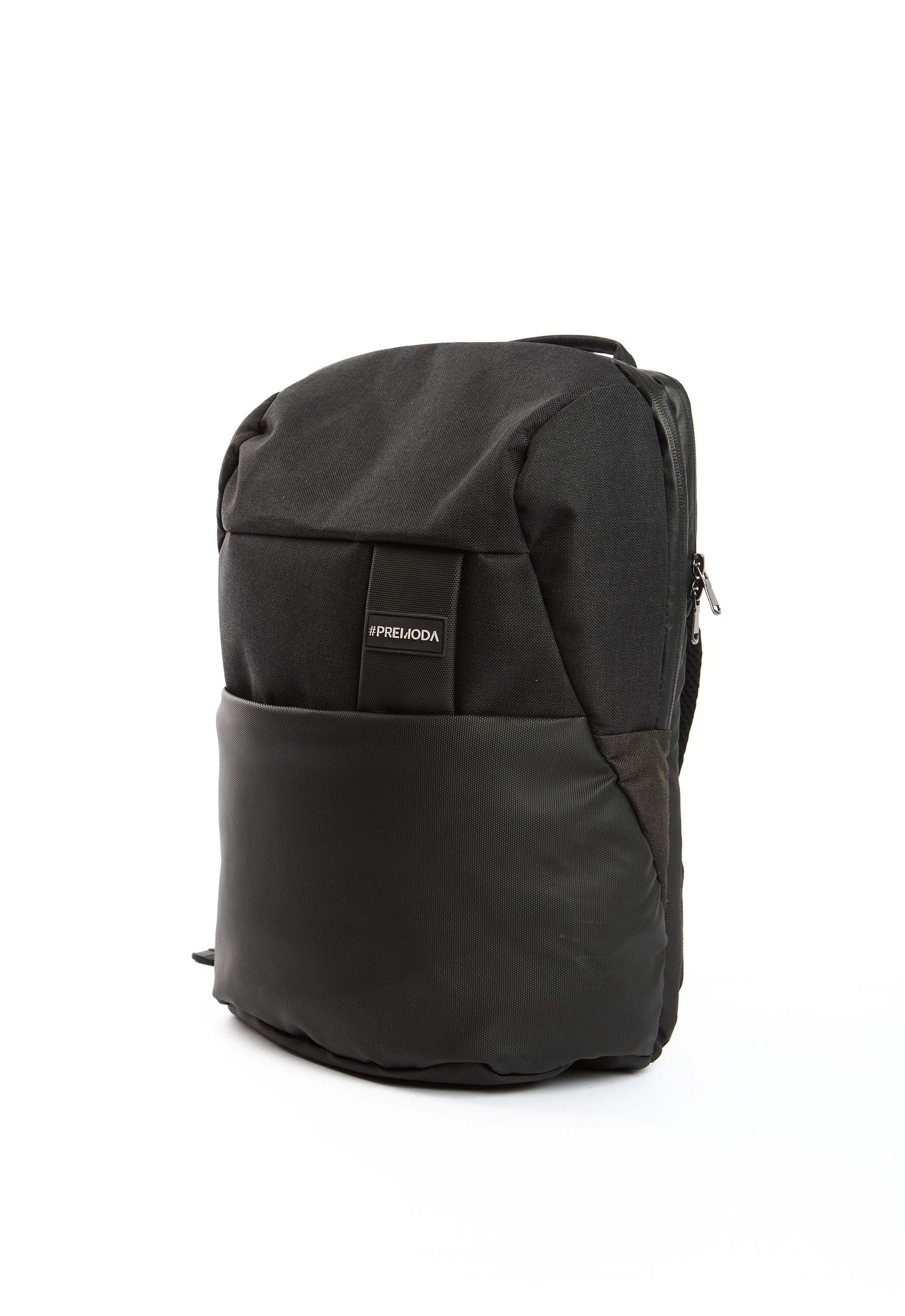 Lightweight Zipped Waterproof Backpack