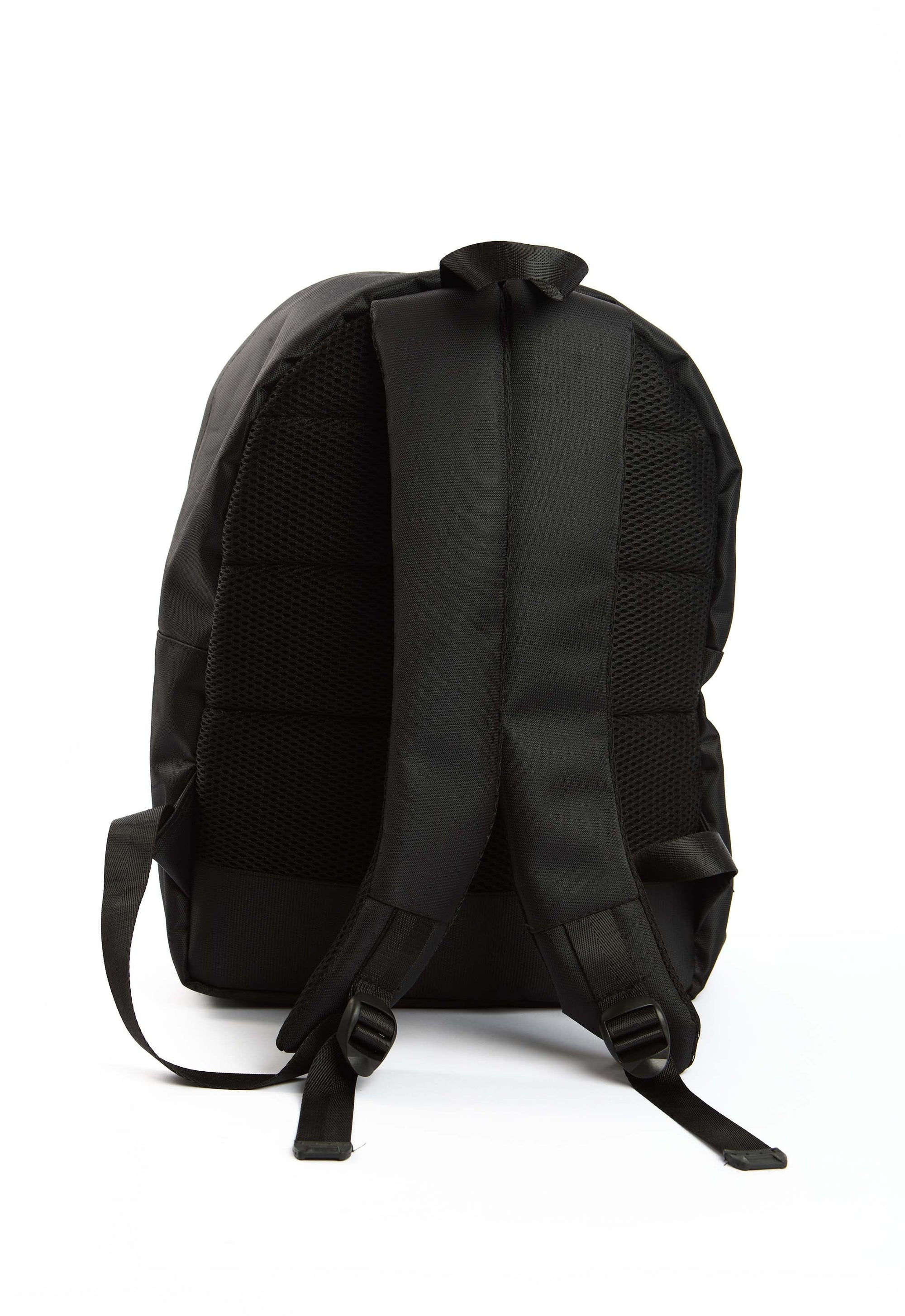 Modern Printed "#We Are The New Generation" Backpack