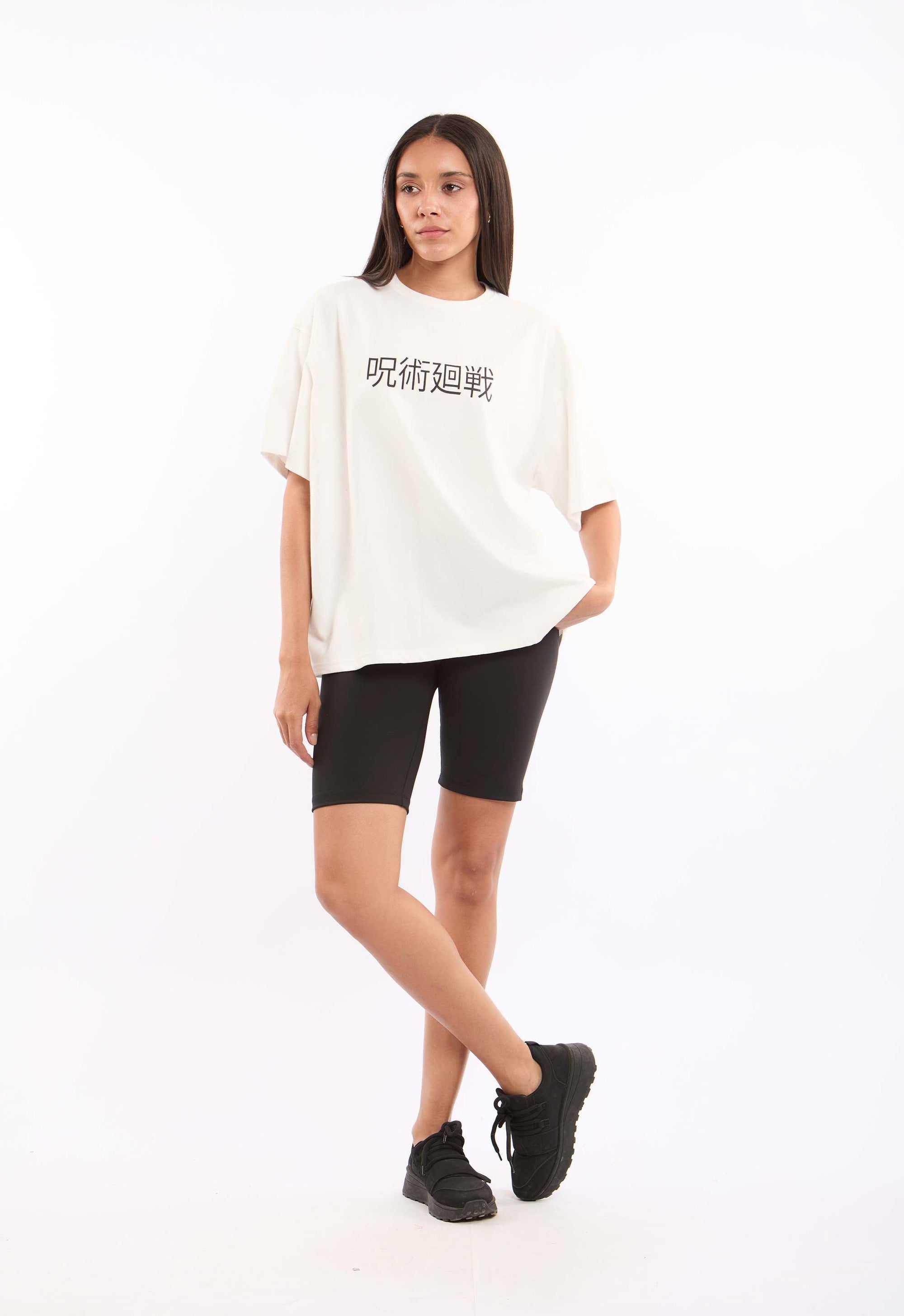 Solid Slim Fit Sportive Shorts