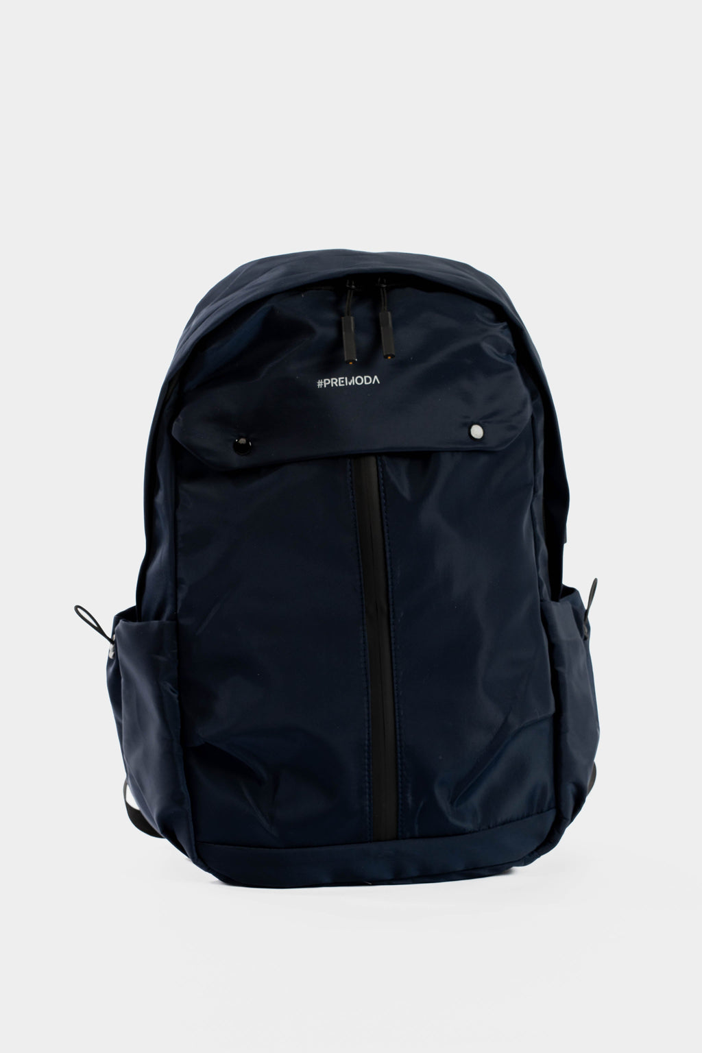 Compact Laptop Case with Front Utility Pocket