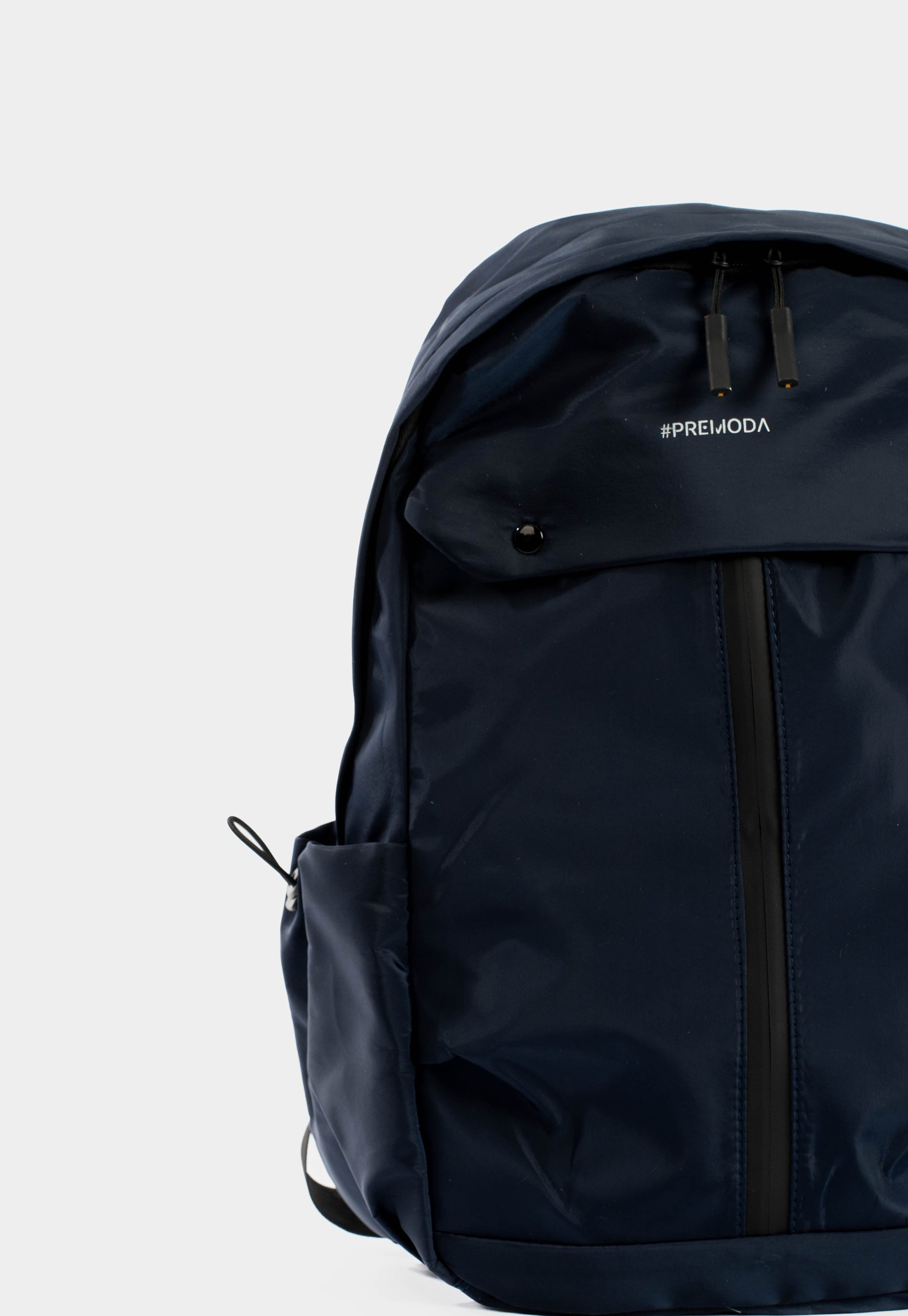 Compact Laptop Case with Front Utility Pocket