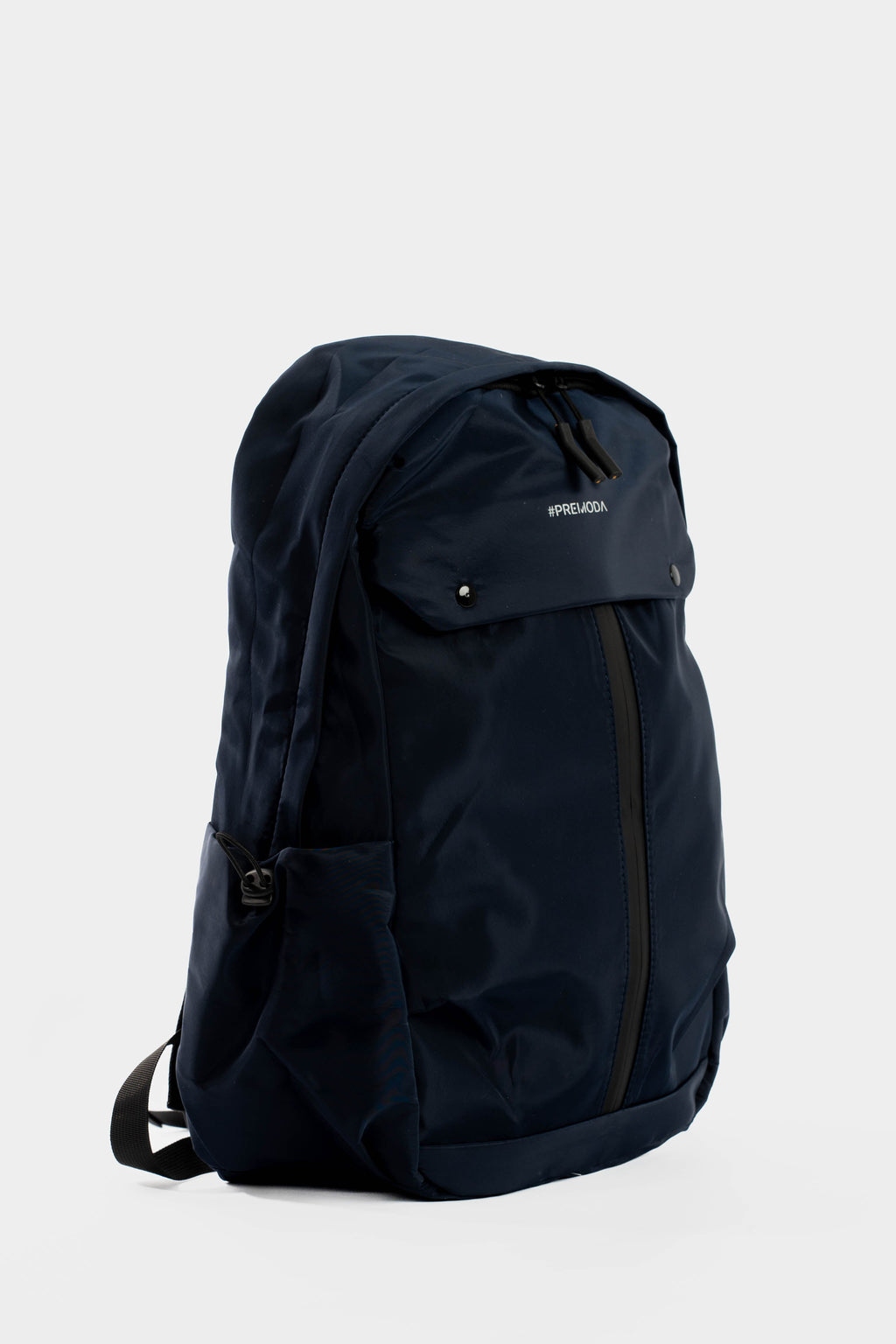 Compact Laptop Case with Front Utility Pocket