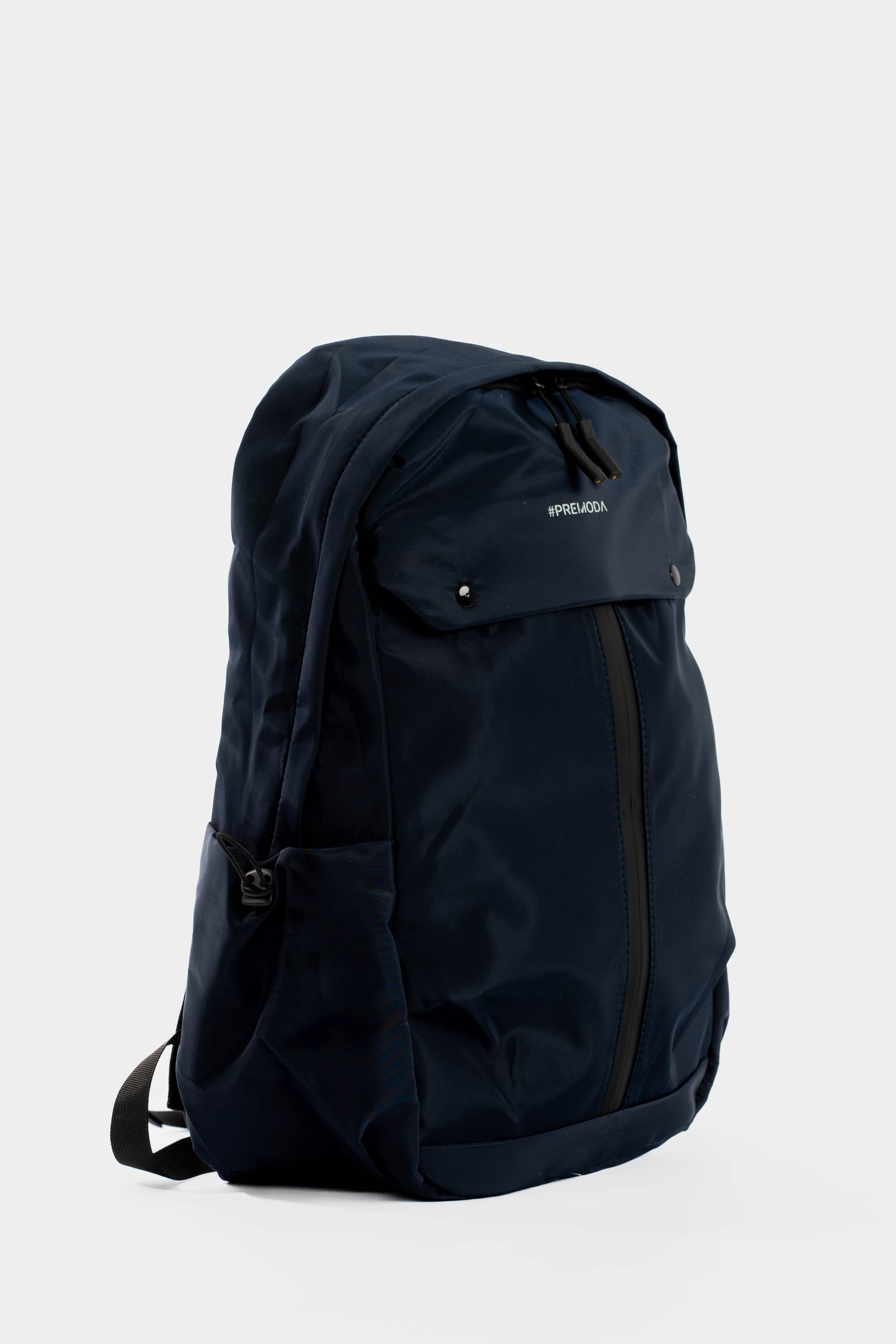 Compact Laptop Case with Front Utility Pocket