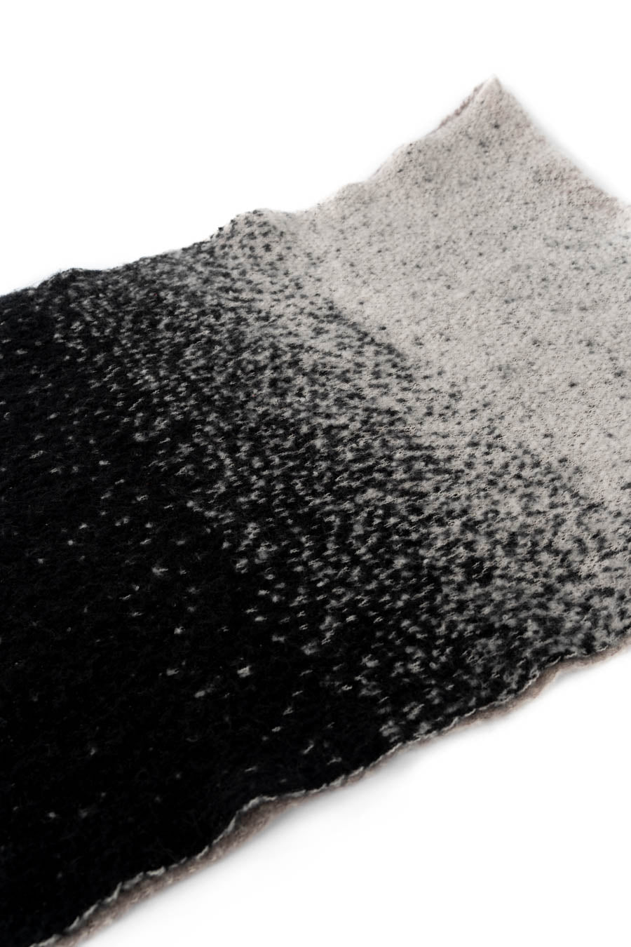 Gradient Soft Touch Rectangular Scarf