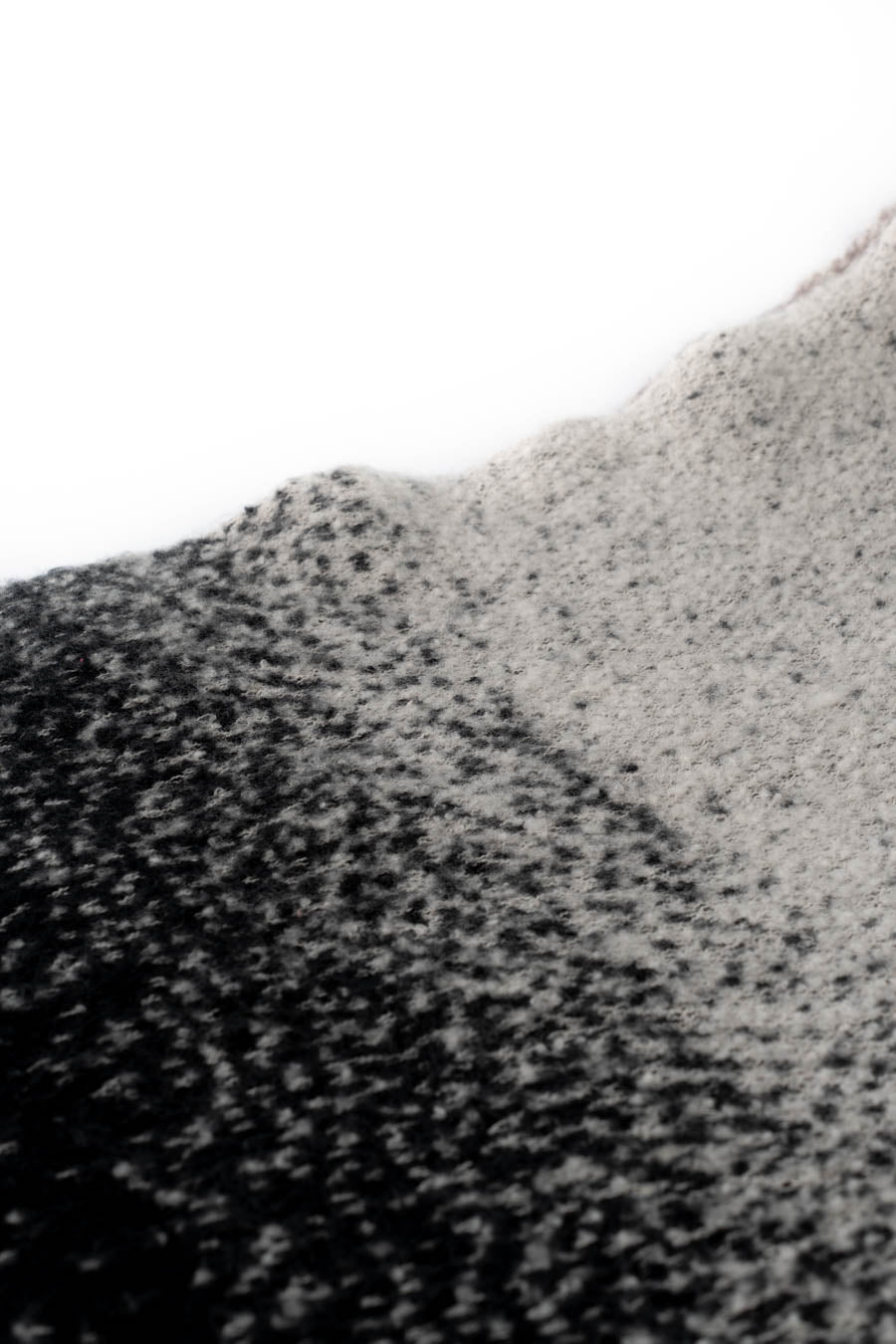 Gradient Soft Touch Rectangular Scarf