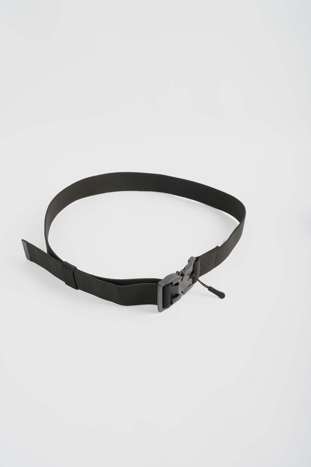 Tactical Quick-Release Polyester Belt
