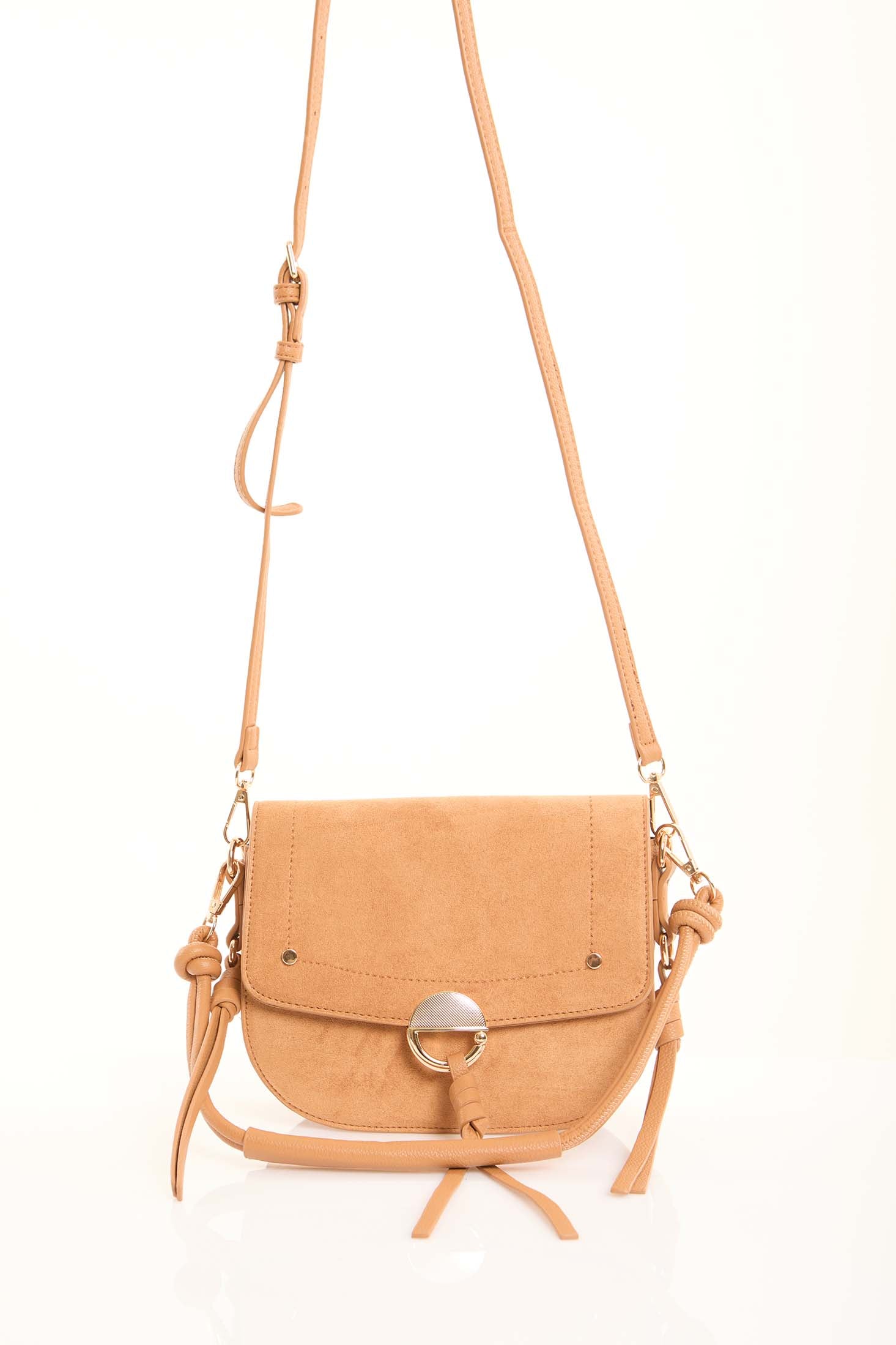 Everyday Minimal Magnetic Crossbody Bag
