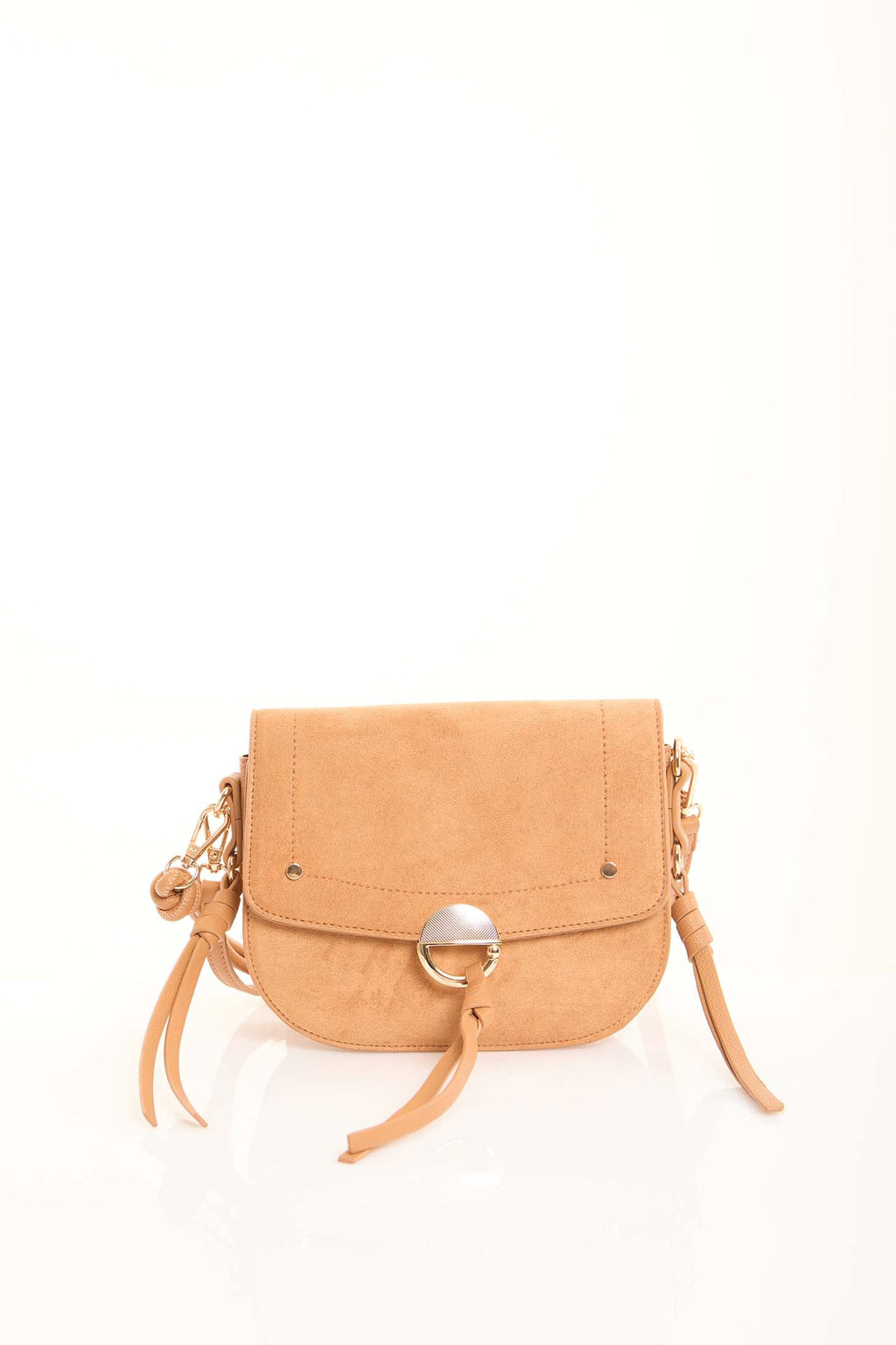 Everyday Minimal Magnetic Crossbody Bag