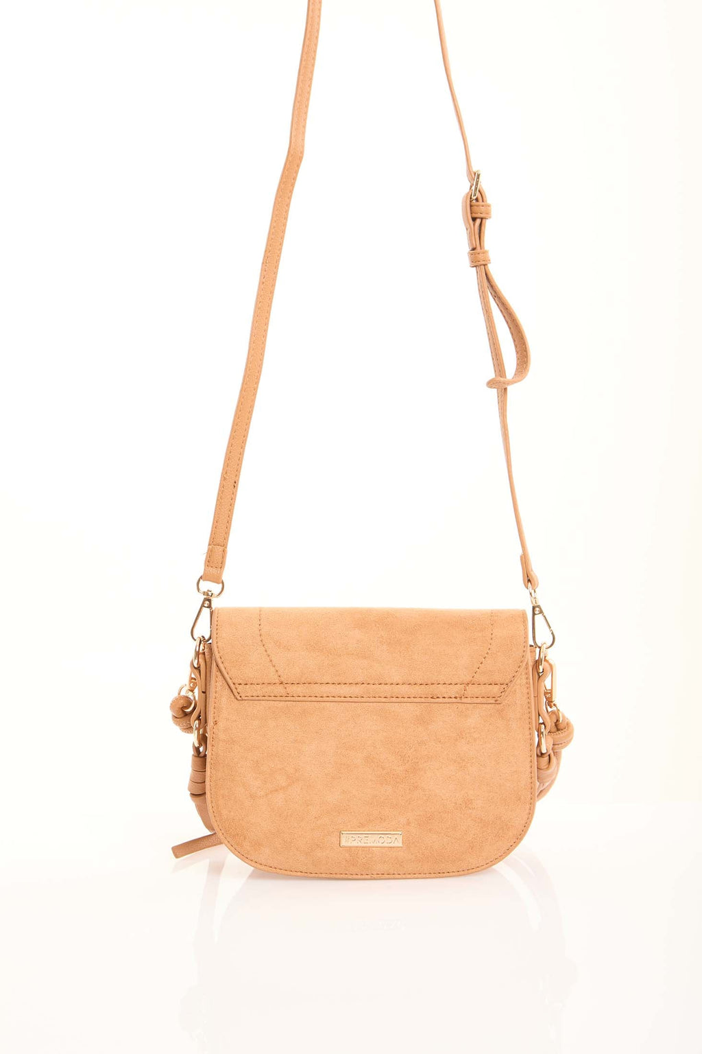 Everyday Minimal Magnetic Crossbody Bag
