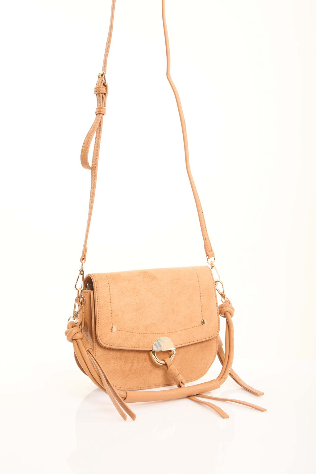 Everyday Minimal Magnetic Crossbody Bag