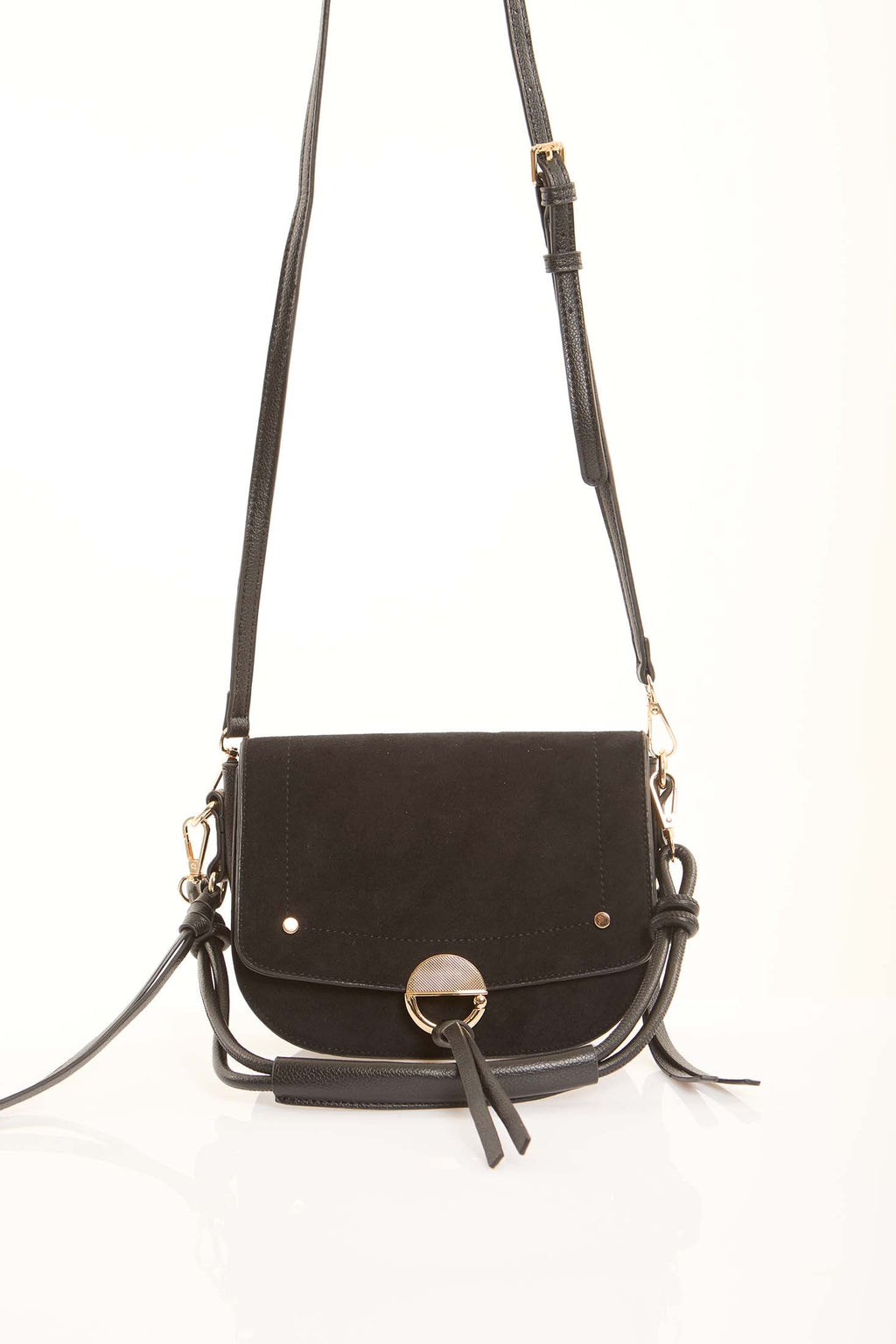 Everyday Minimal Magnetic Crossbody Bag