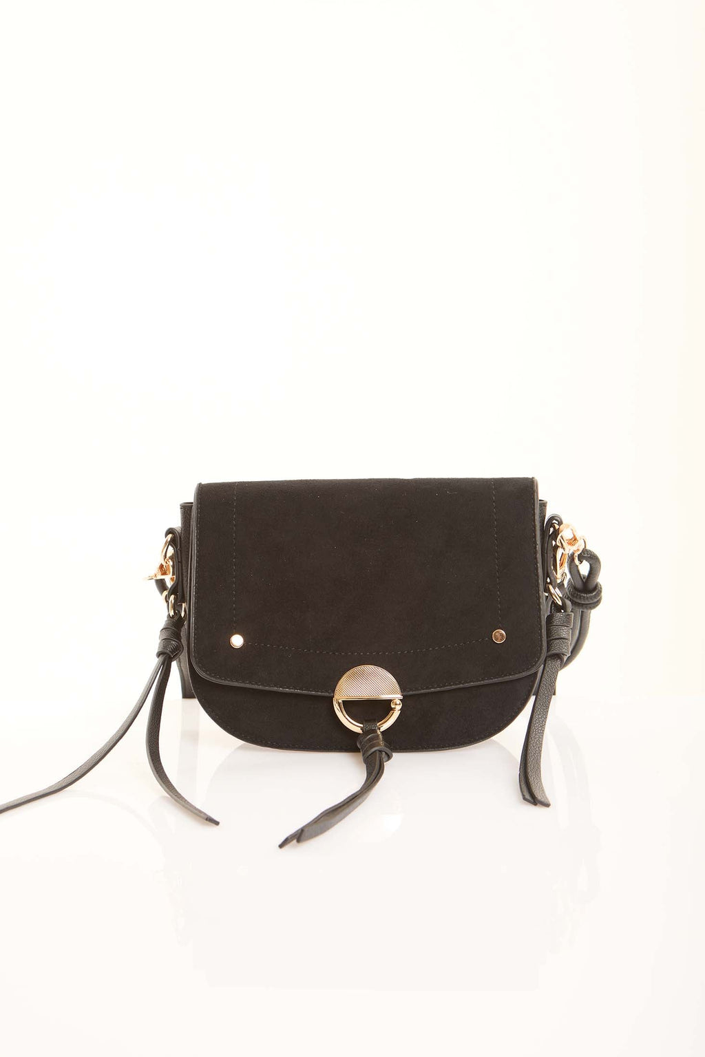 Everyday Minimal Magnetic Crossbody Bag