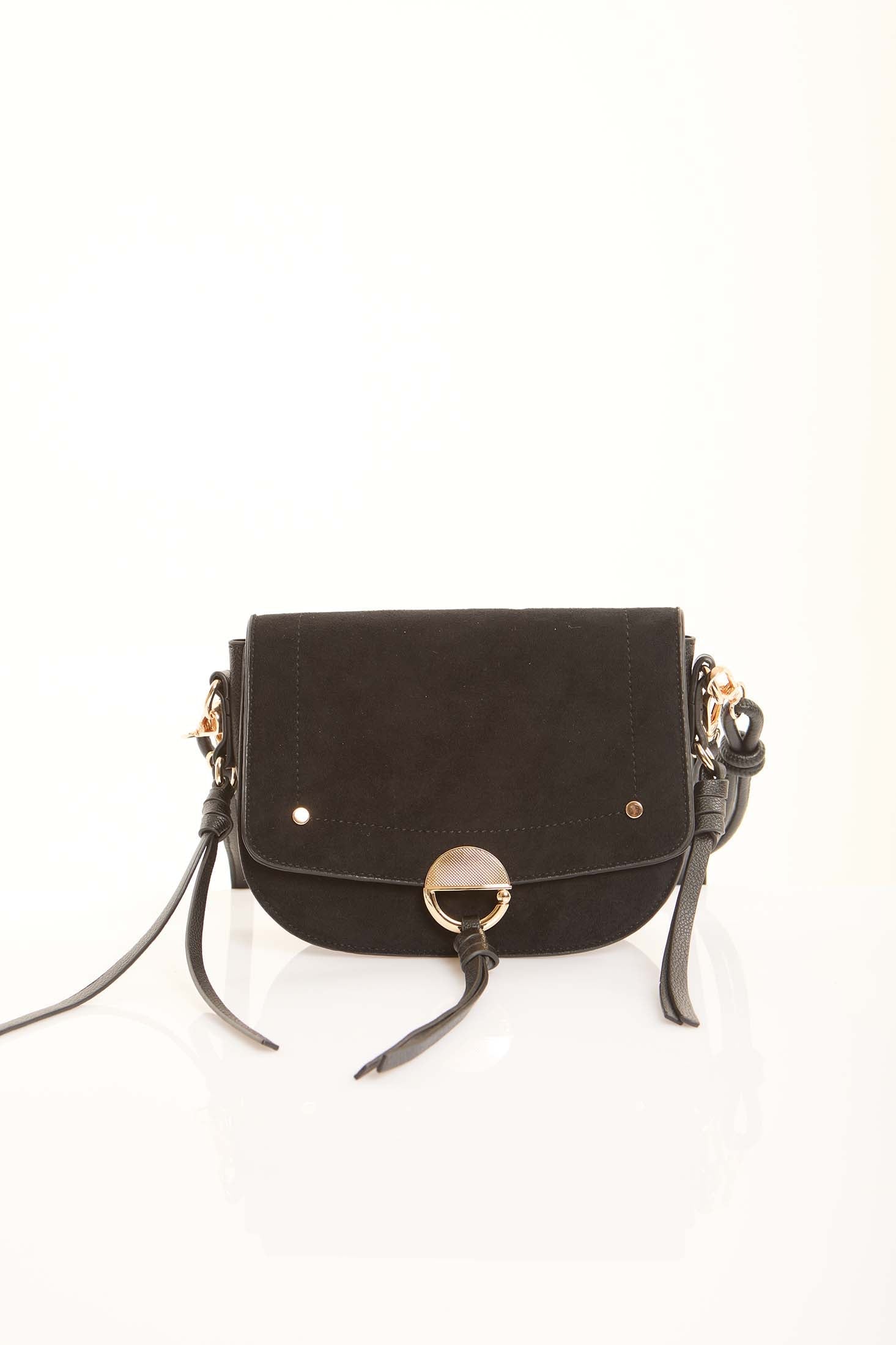 Everyday Minimal Magnetic Crossbody Bag