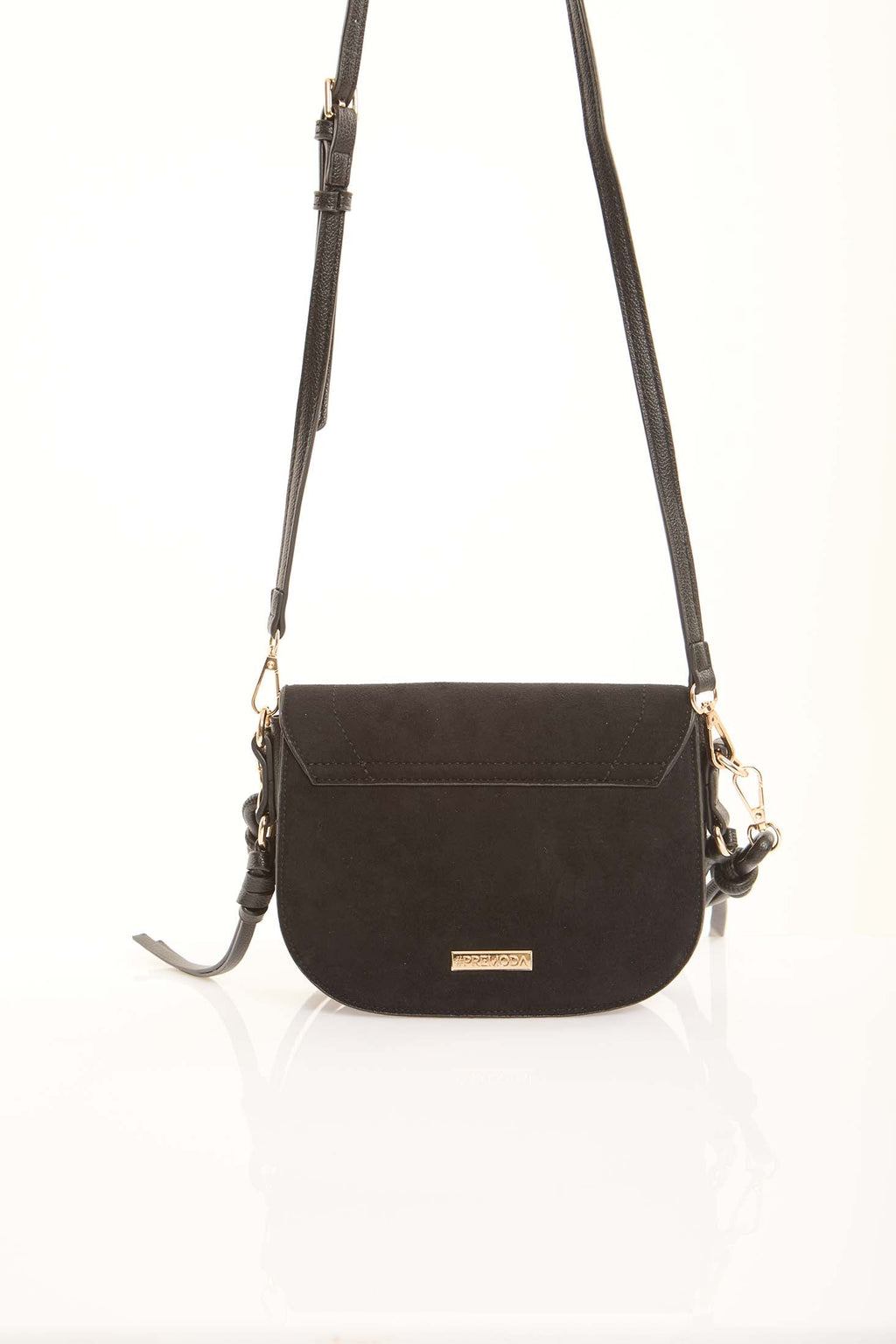 Everyday Minimal Magnetic Crossbody Bag