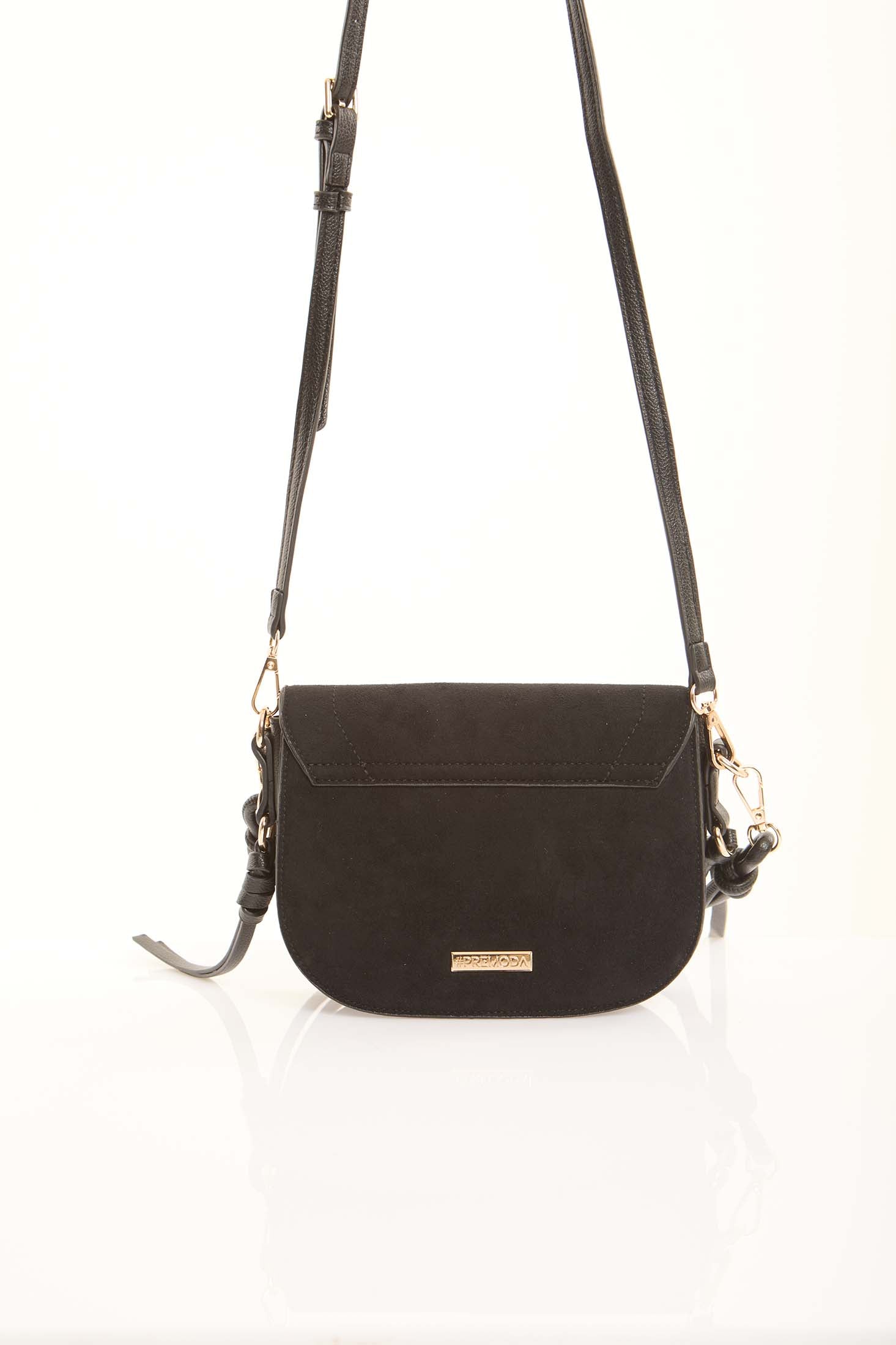 Everyday Minimal Magnetic Crossbody Bag