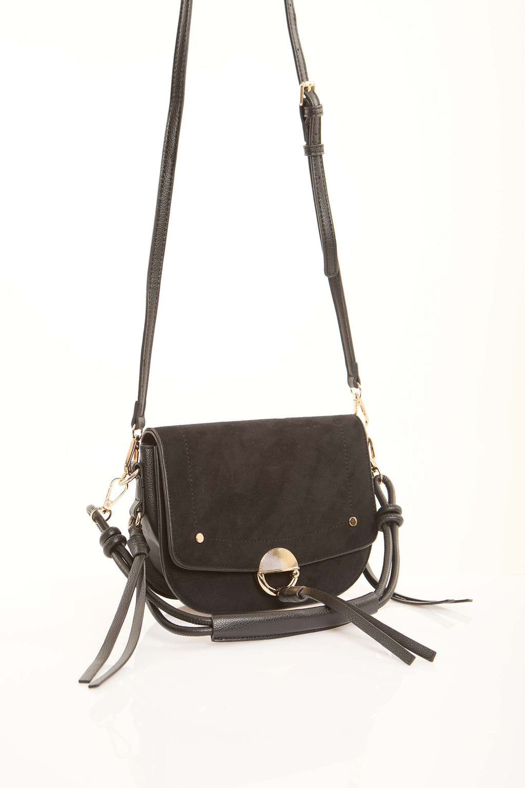 Everyday Minimal Magnetic Crossbody Bag